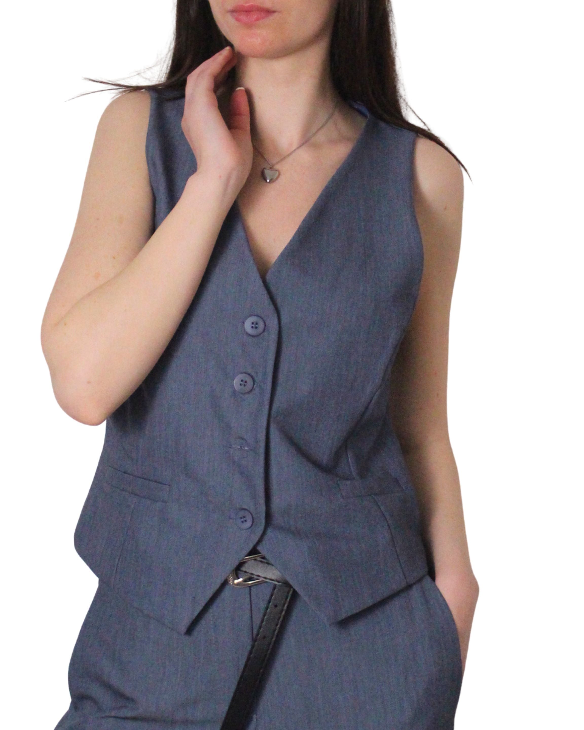Gilet