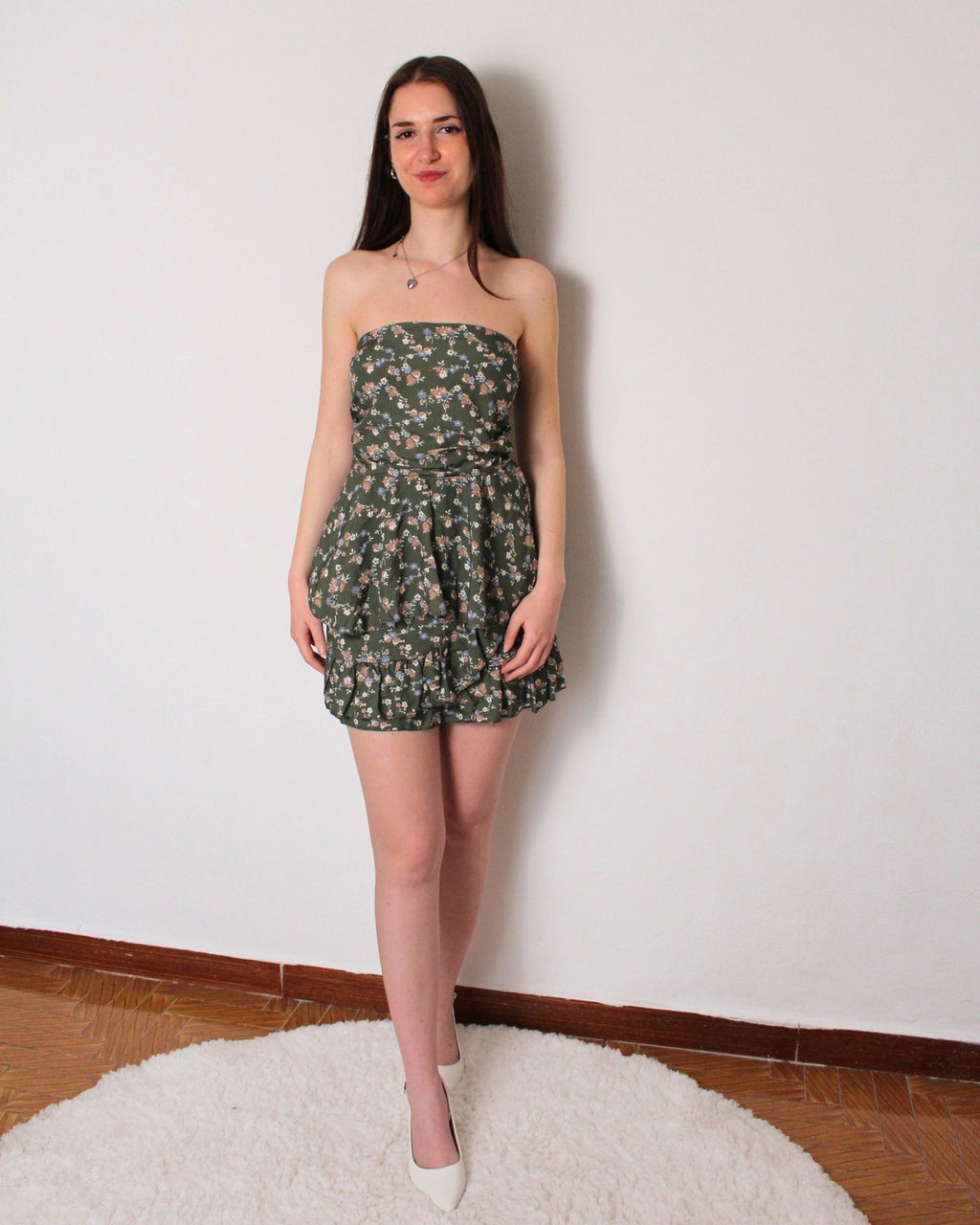 Set Roma