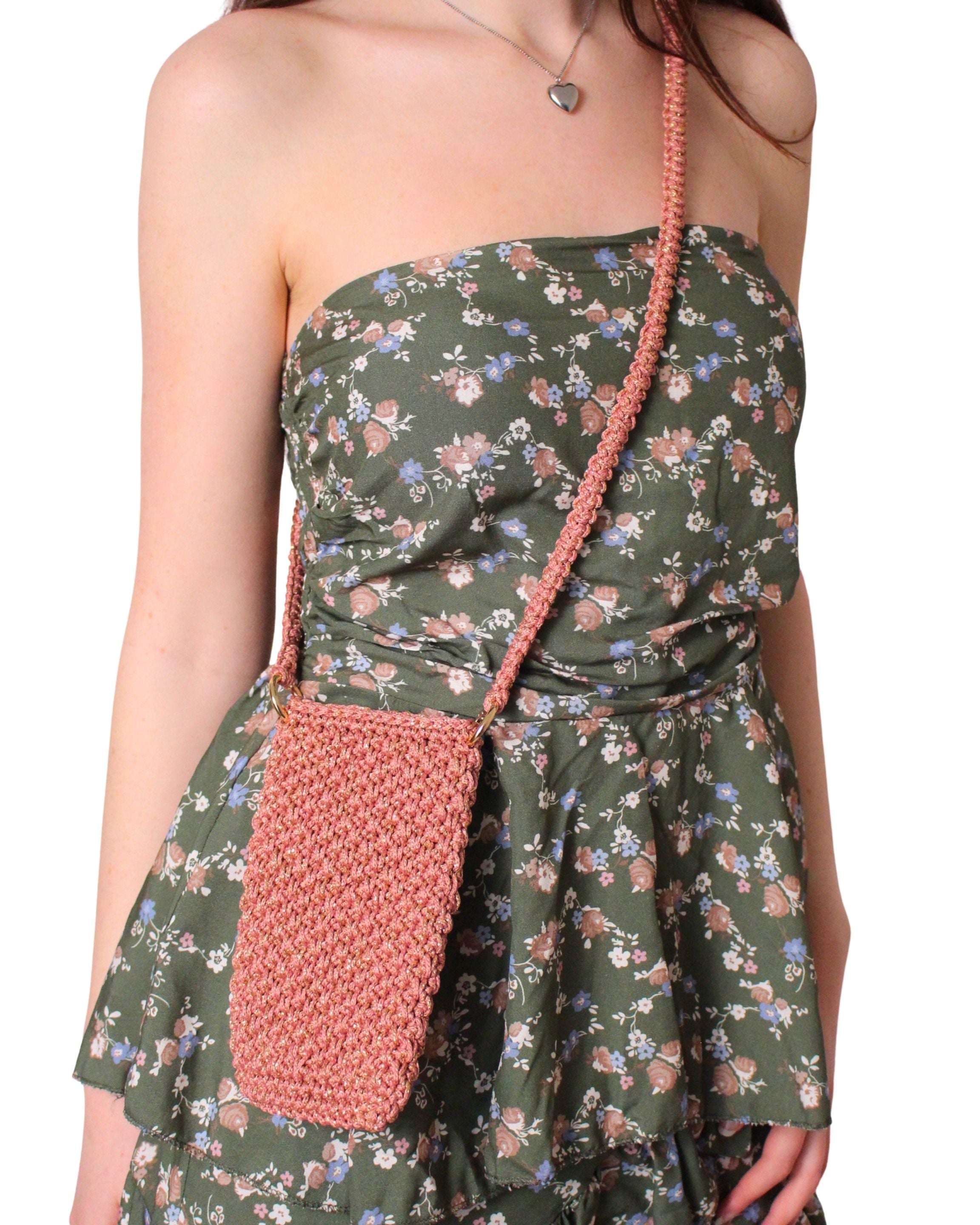 Porta Cellulare Summer