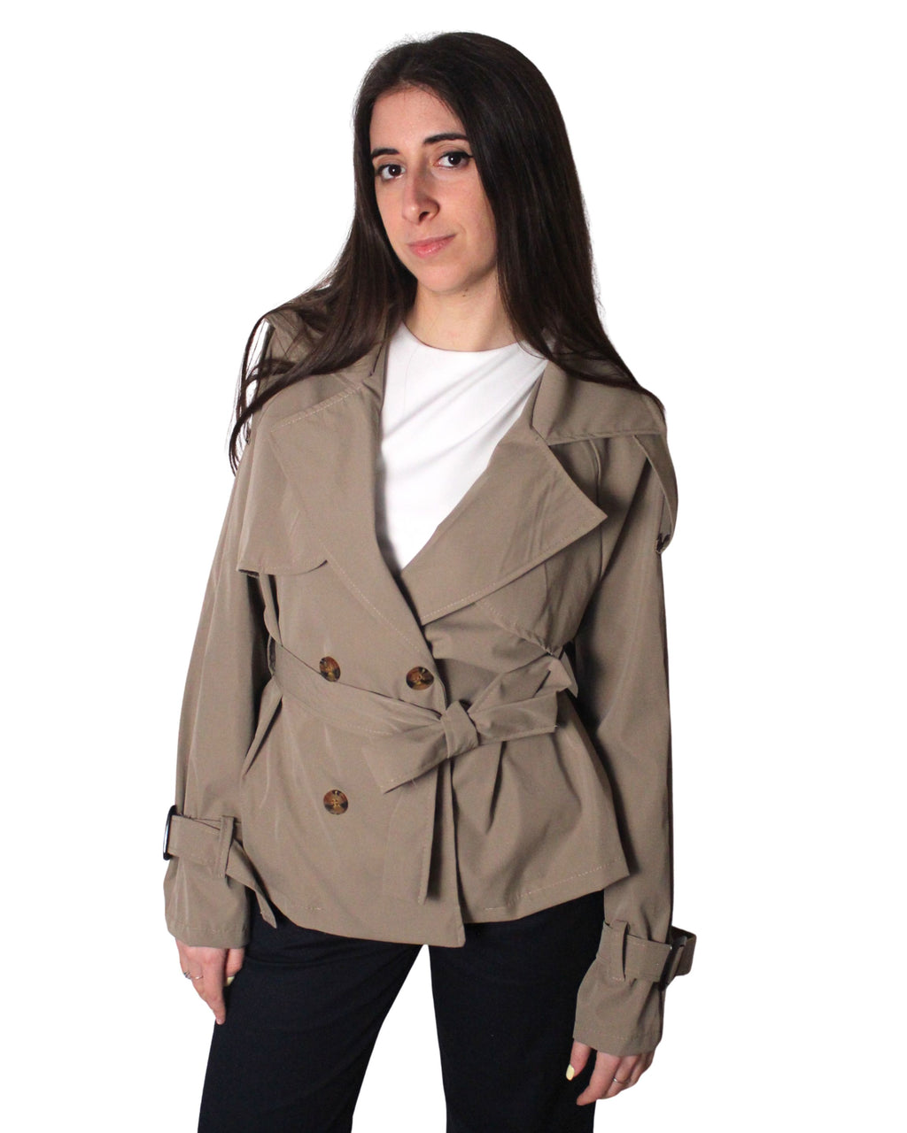 Trench Londra