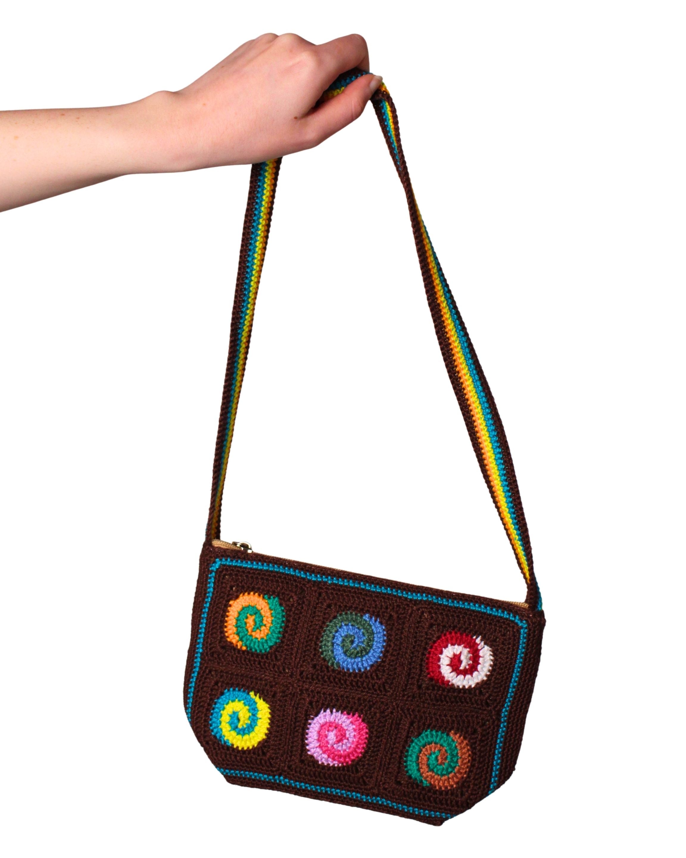 Borsa Girella