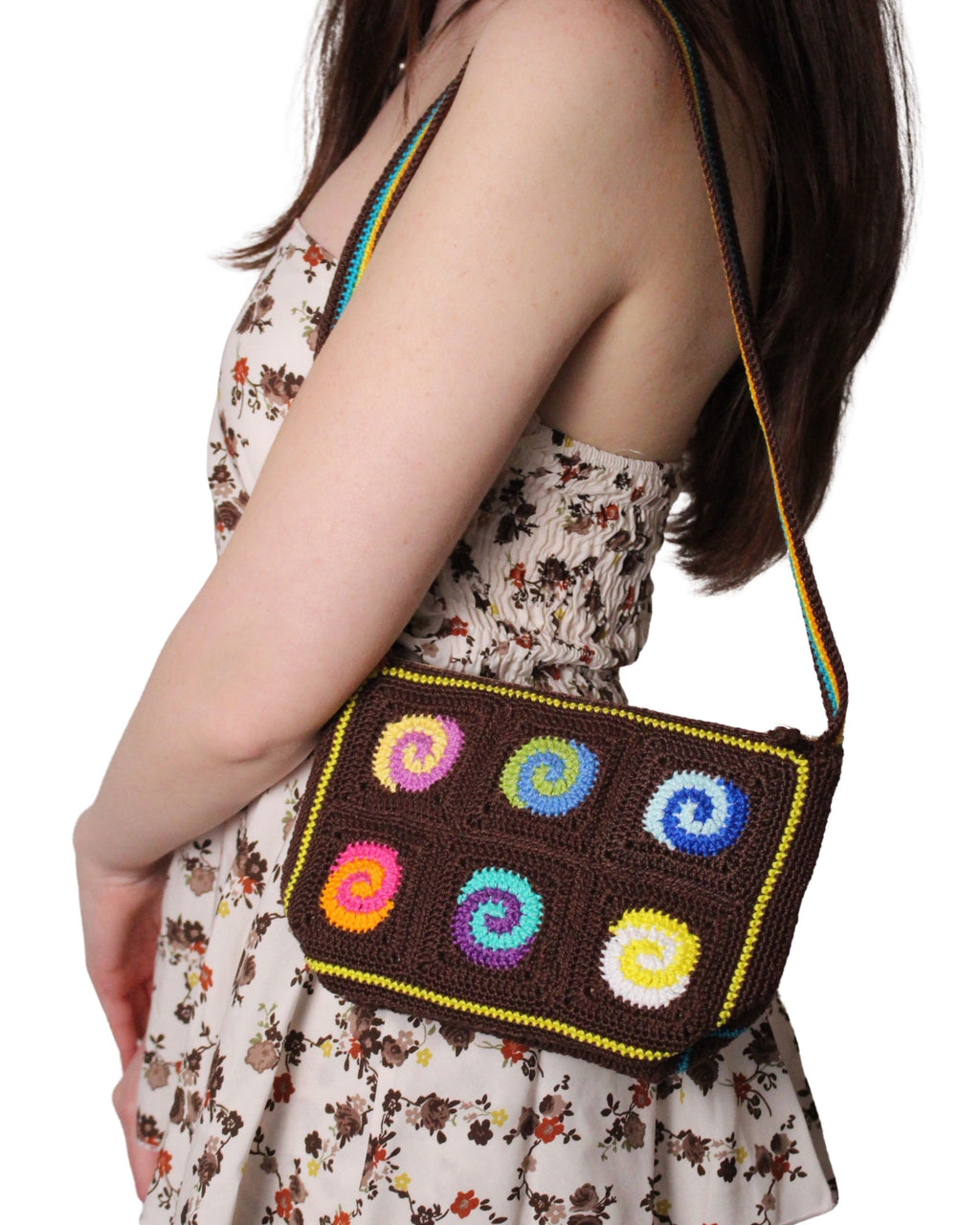 Borsa Girella