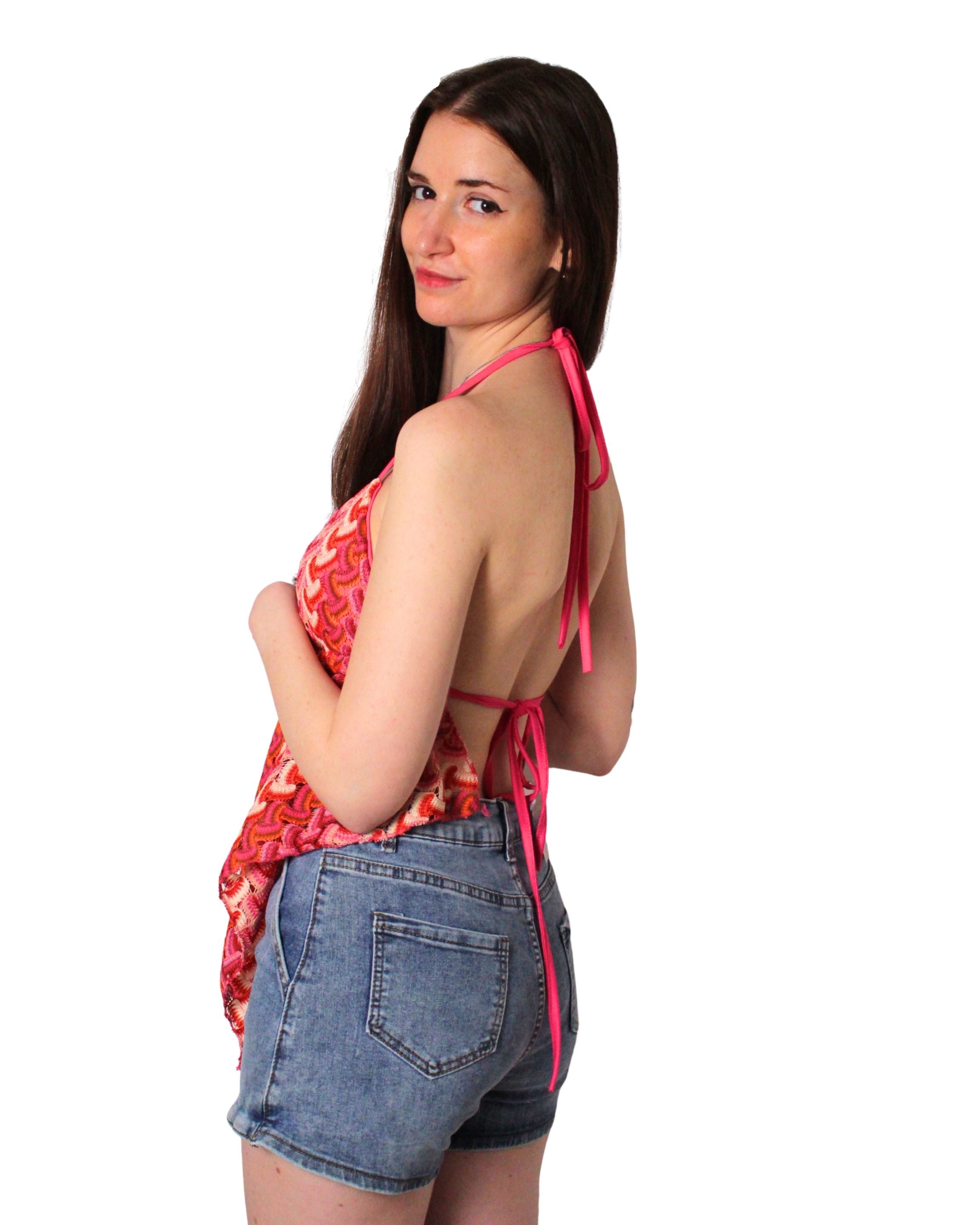 Jeans Luna