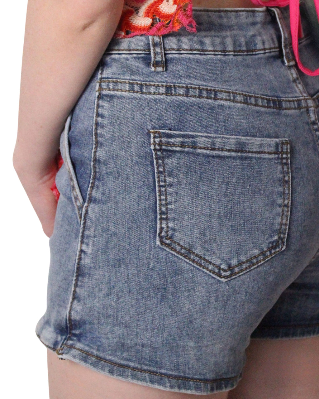 Jeans Luna