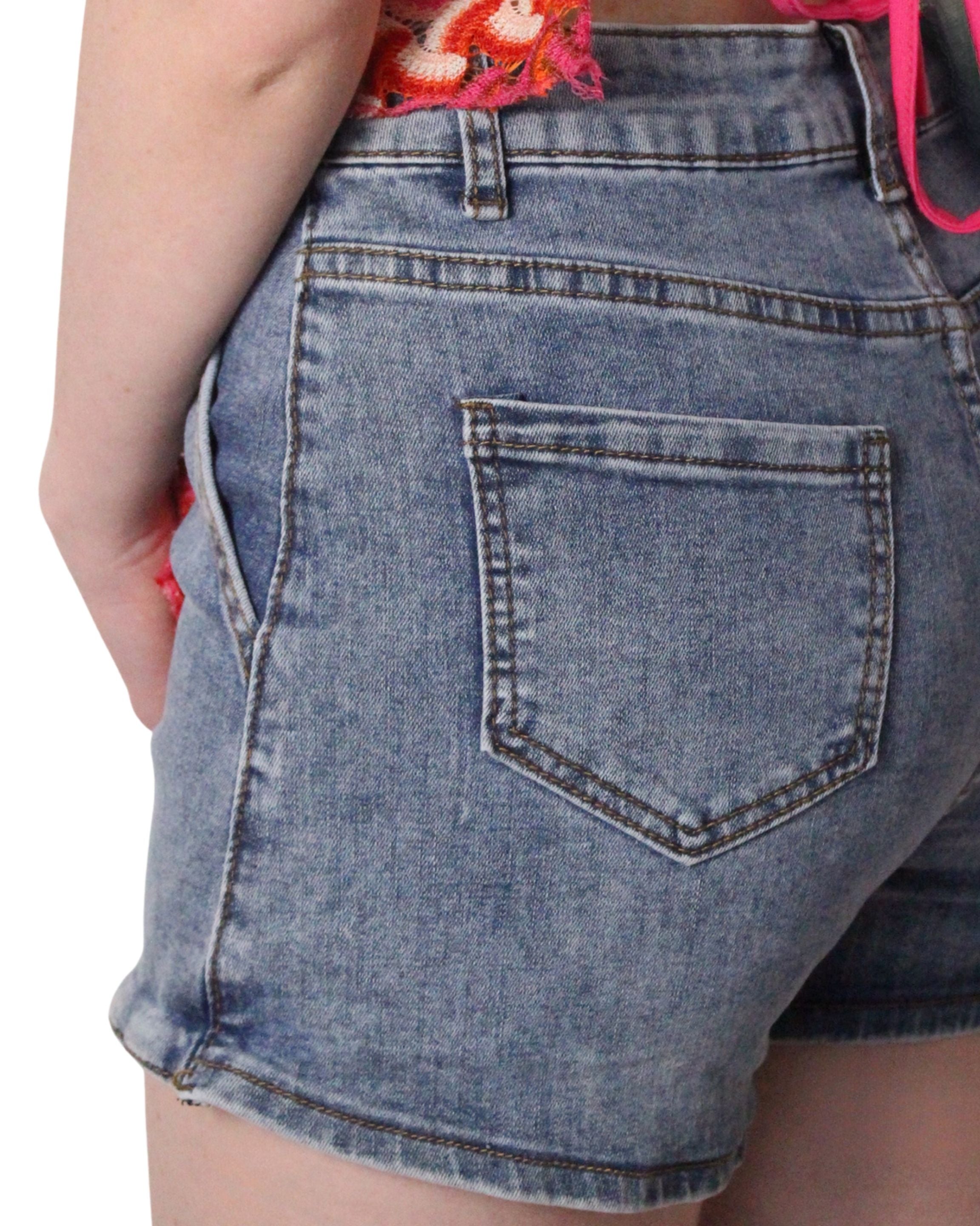 Jeans Luna
