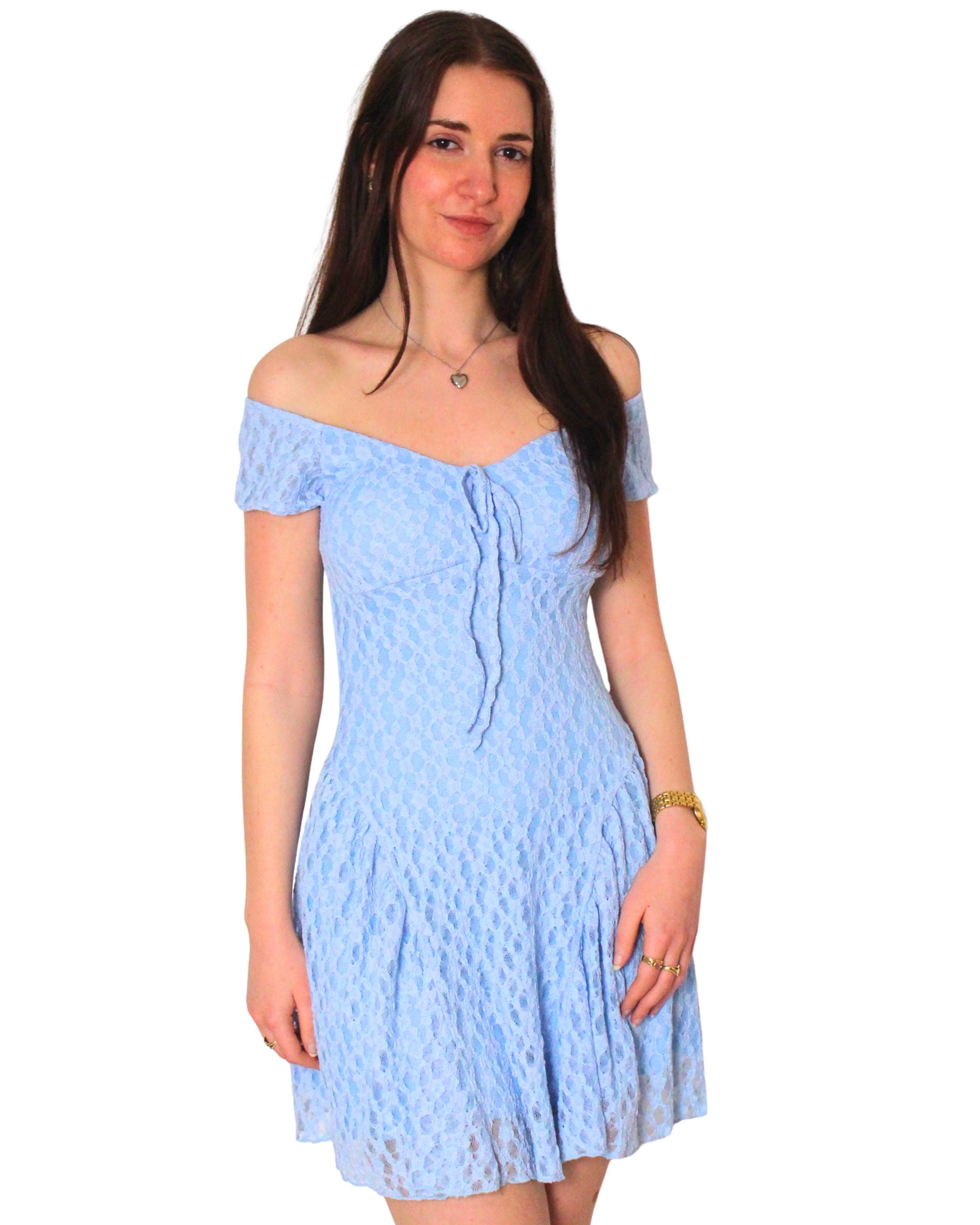 Vestito Lisa
