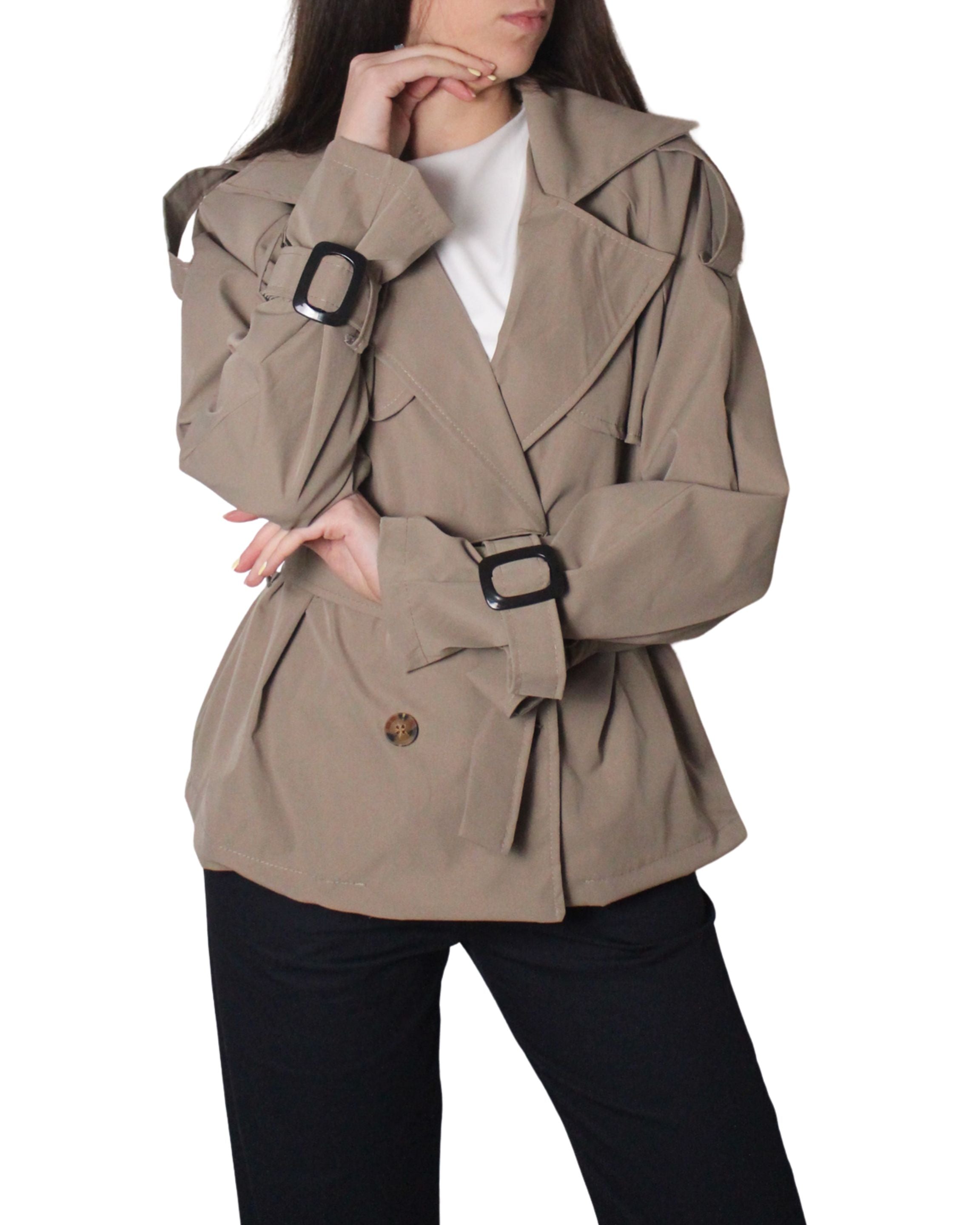 London Trench