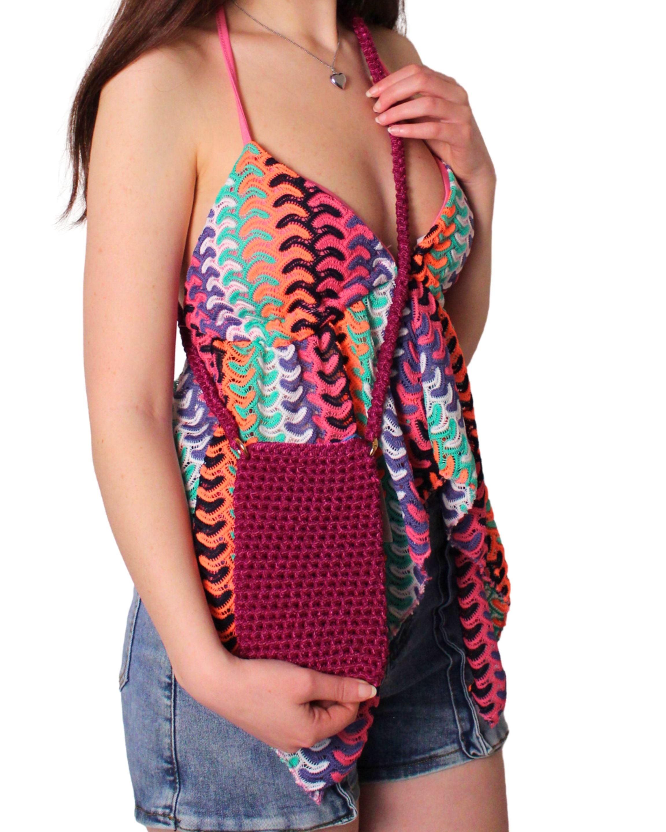 Porta Cellulare Summer