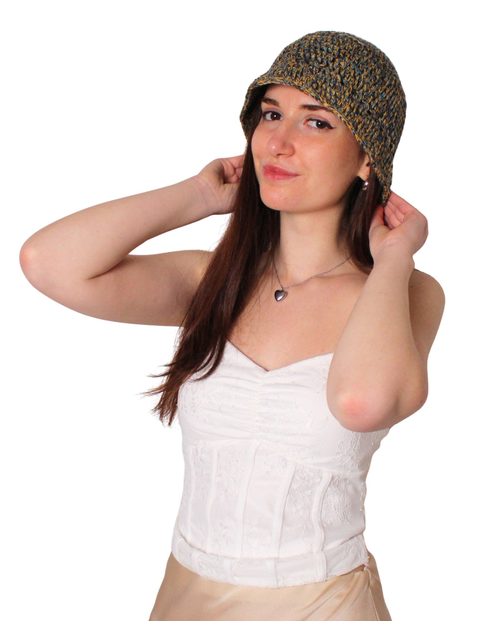 Cappello Pescatore