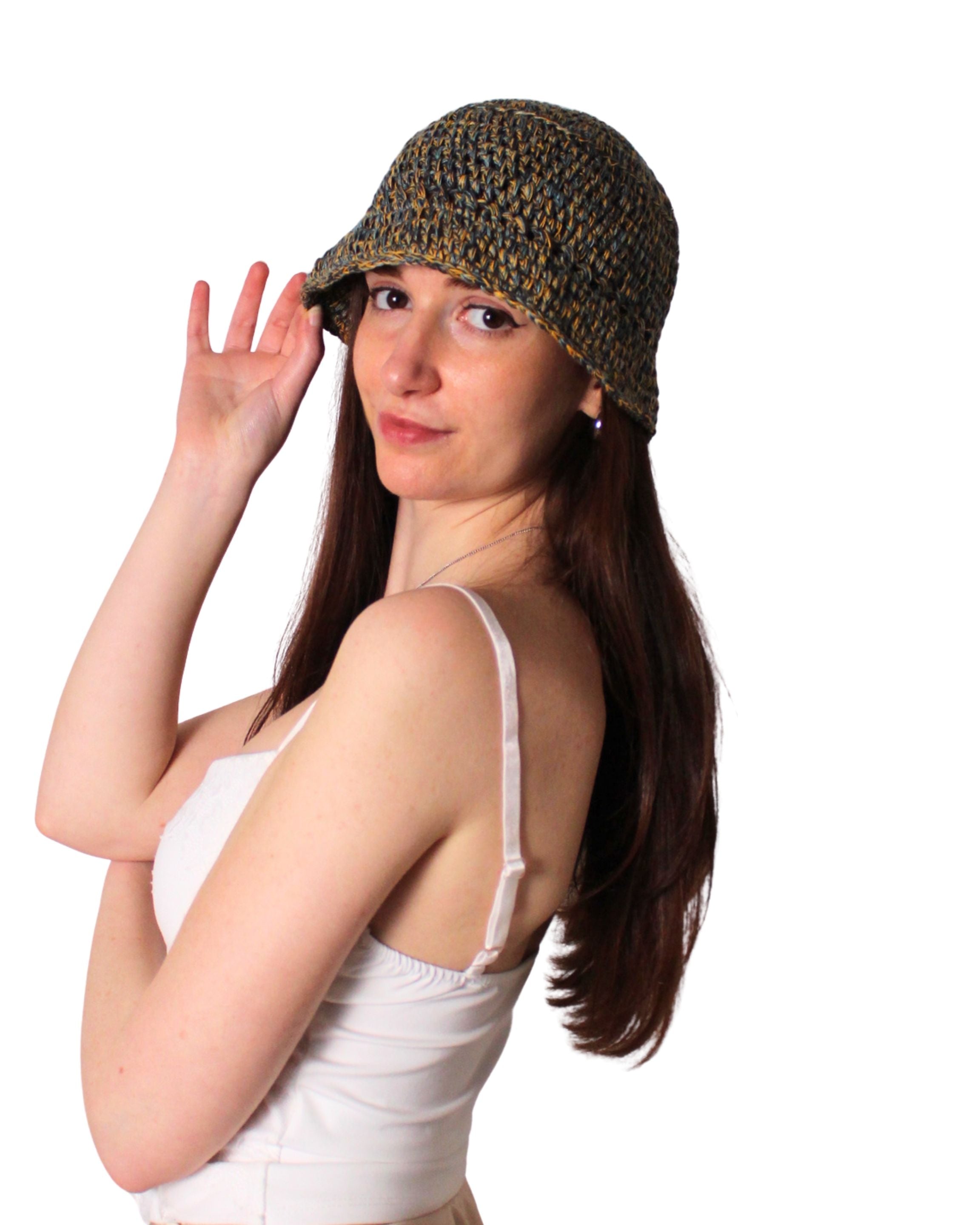 Cappello Pescatore