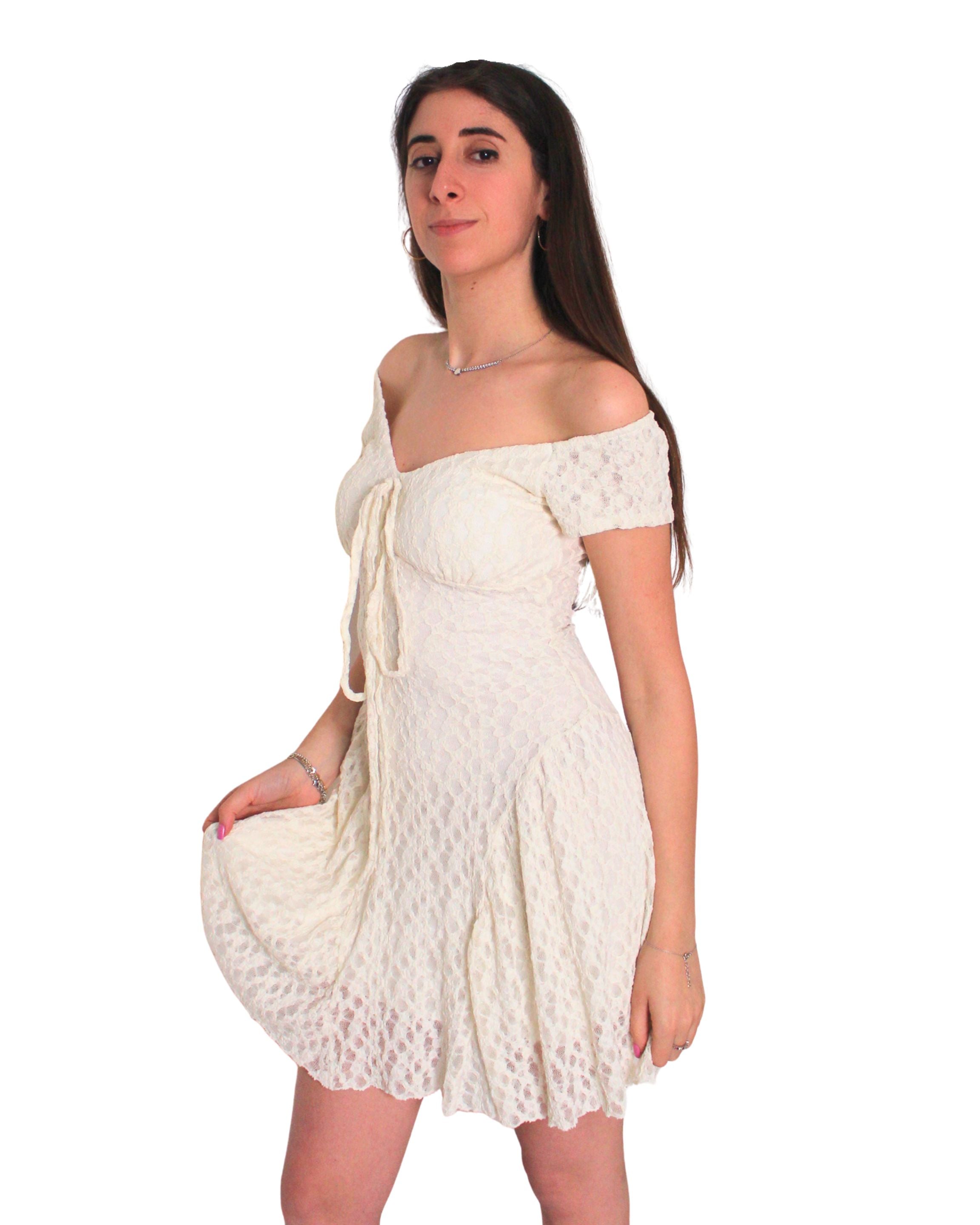 Vestito Lisa