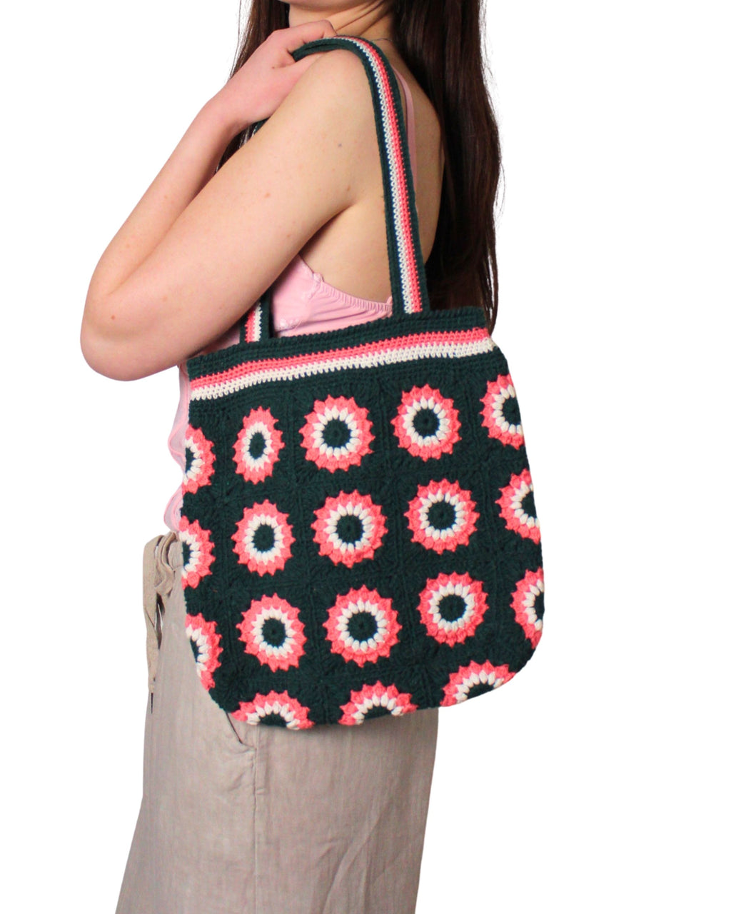 Borsa Floreale