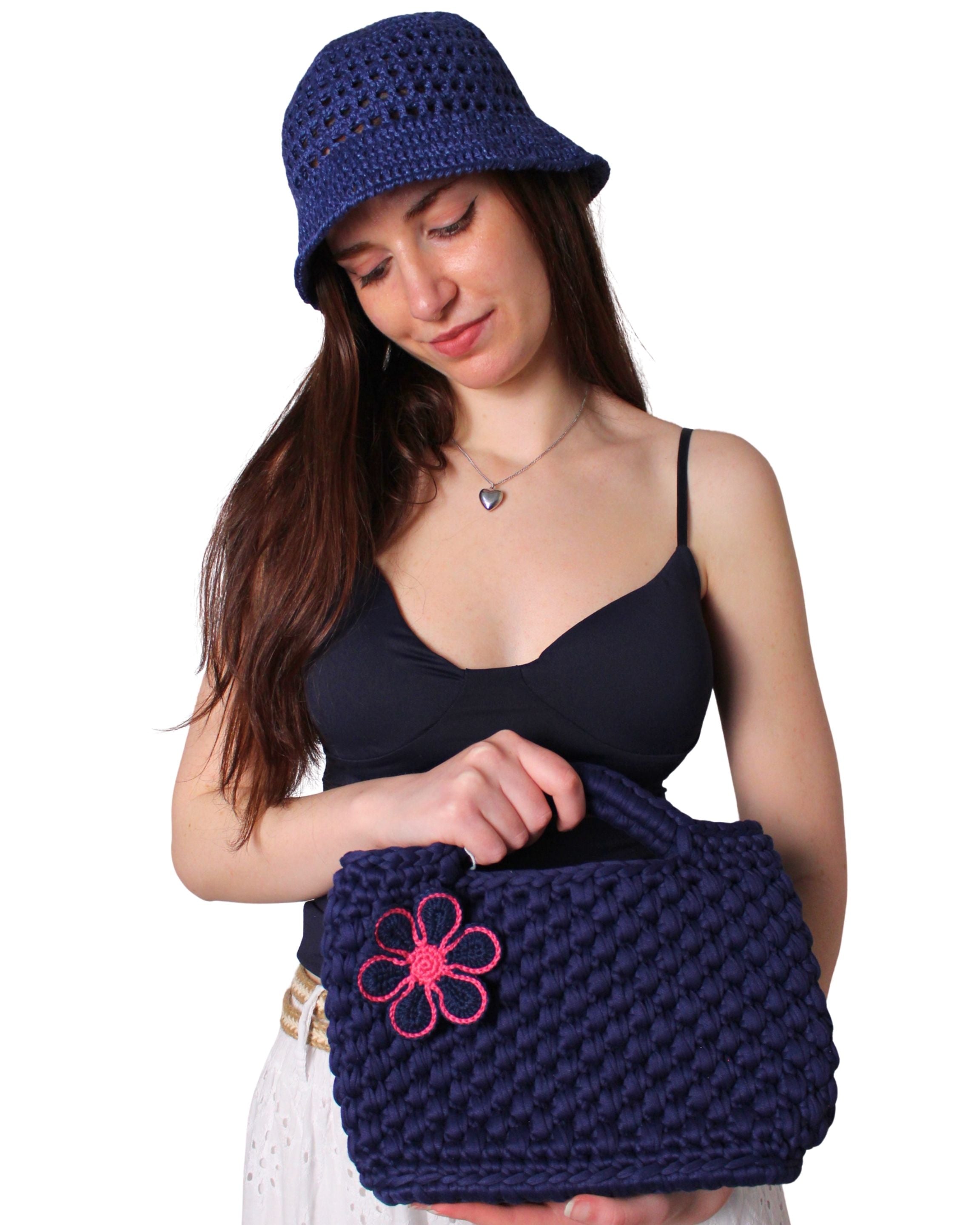 Cappello Pescatore