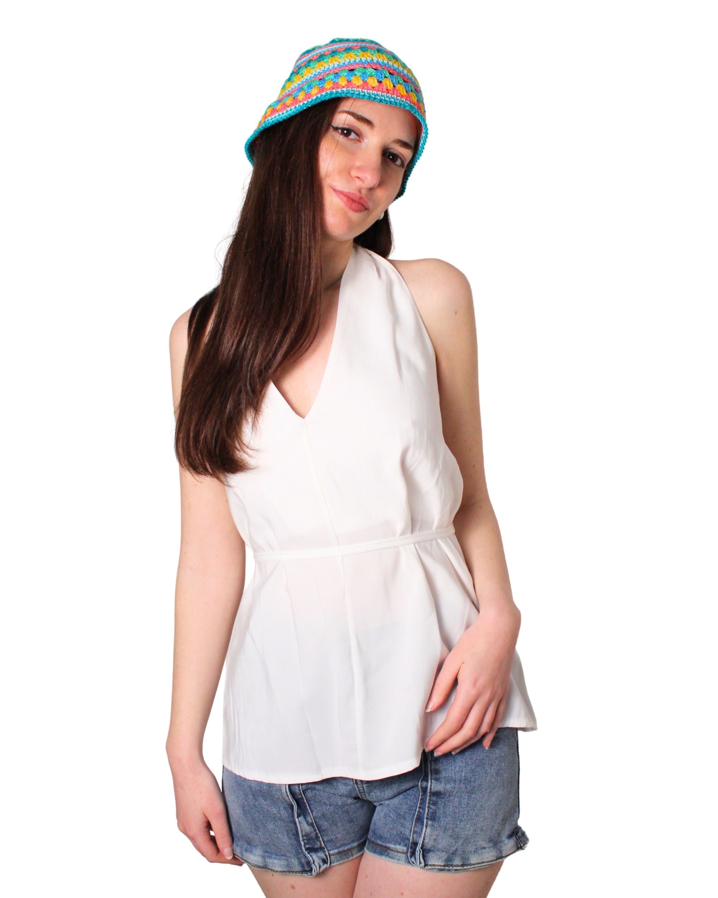 Cappello Pescatore
