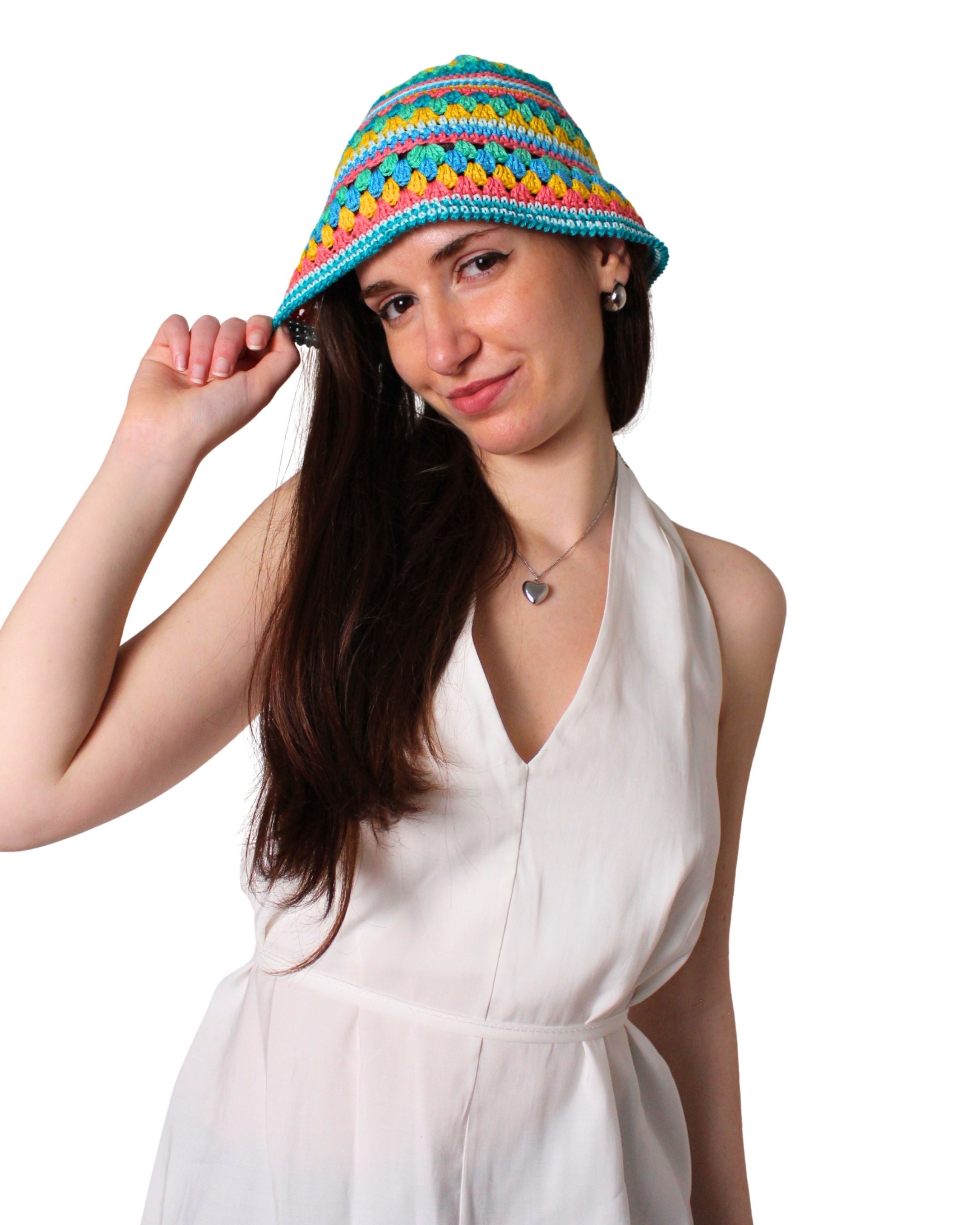 Cappello Pescatore