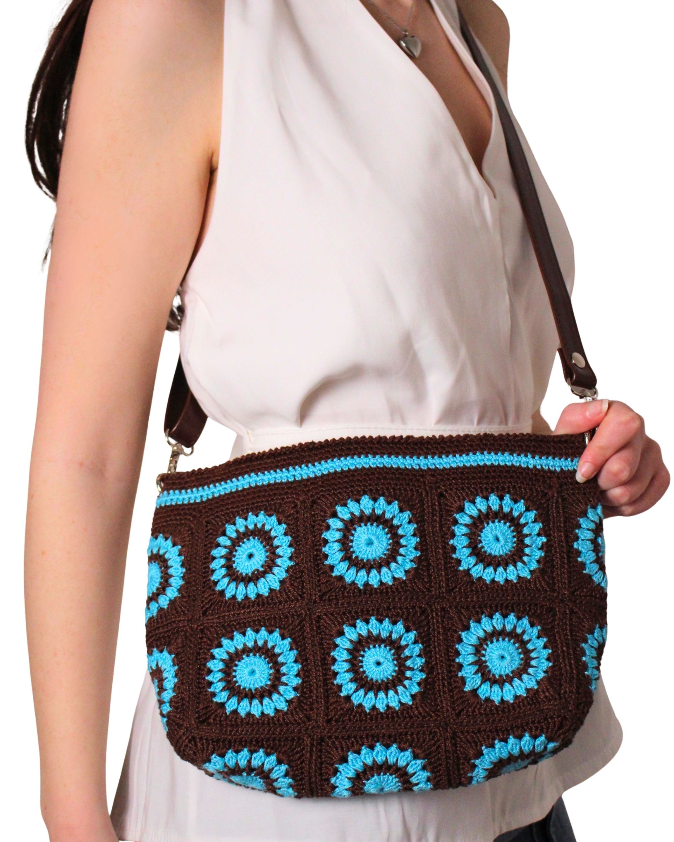 Borsa Girasole