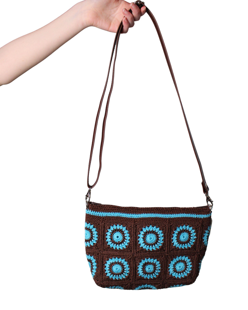 Borsa Girasole