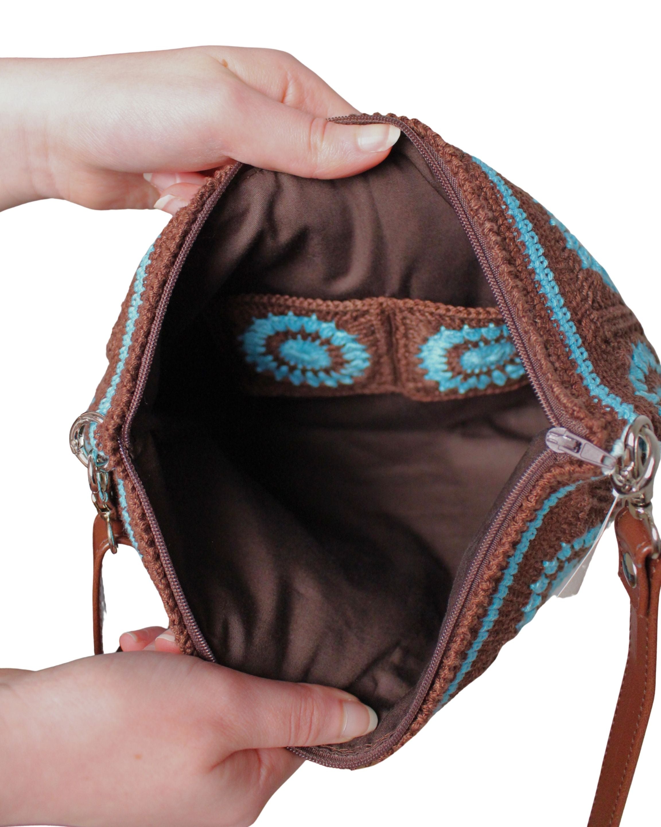 Borsa Girasole