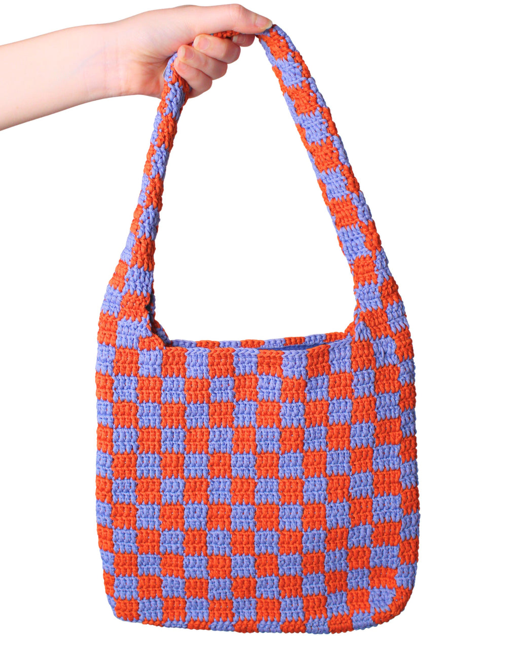 Borsa Scacchiera