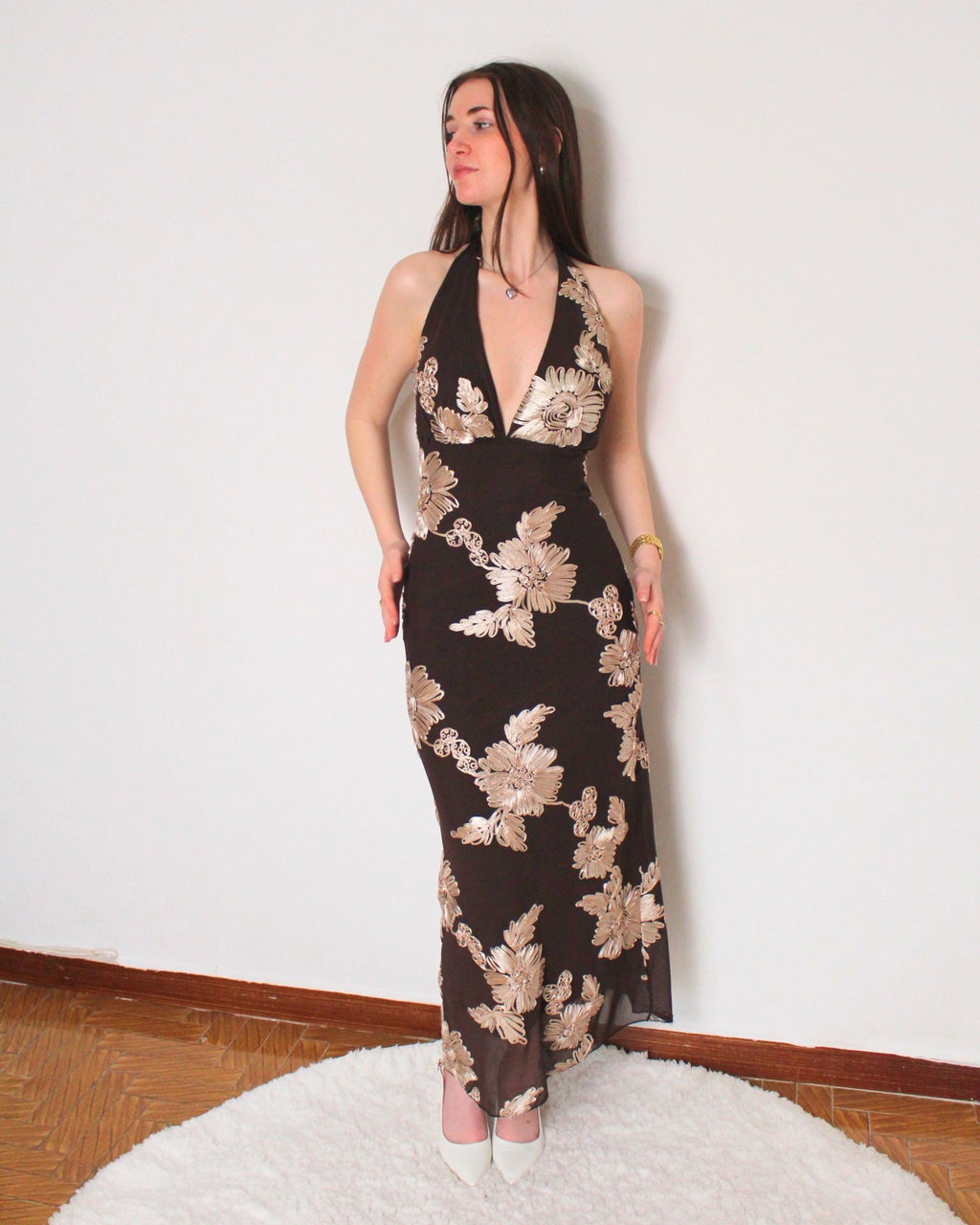 Vestito Flore