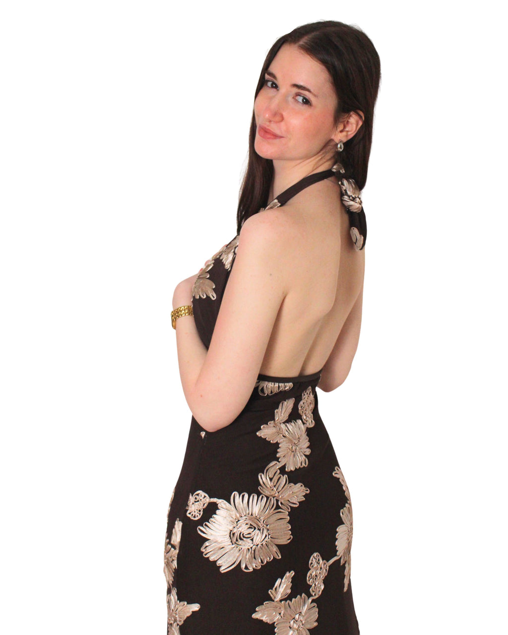 Vestito Flore