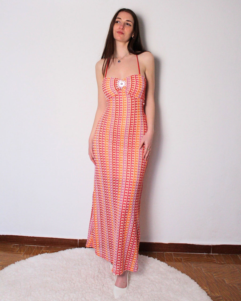 Vestito Stella