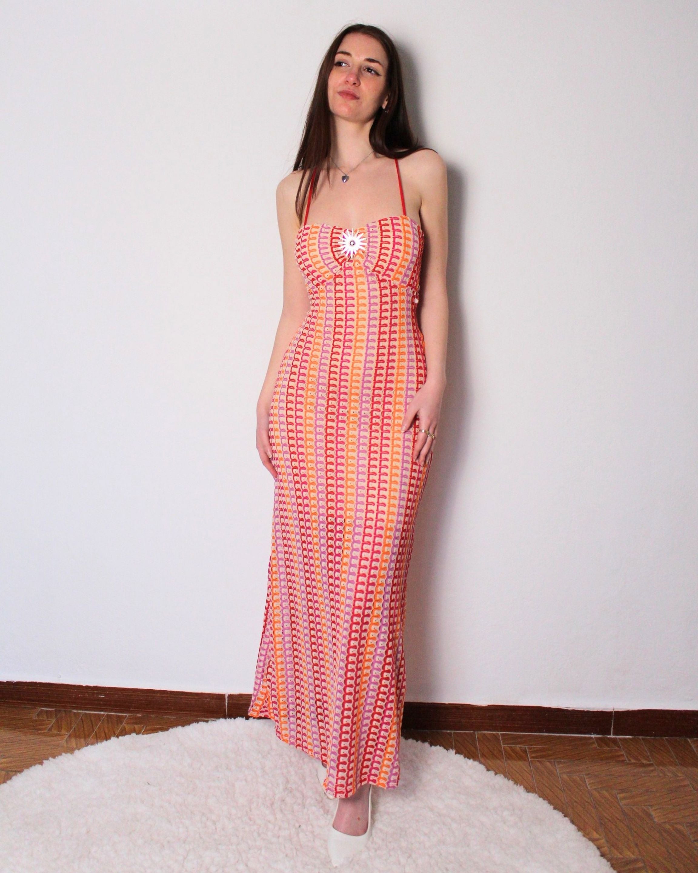 Vestito Stella