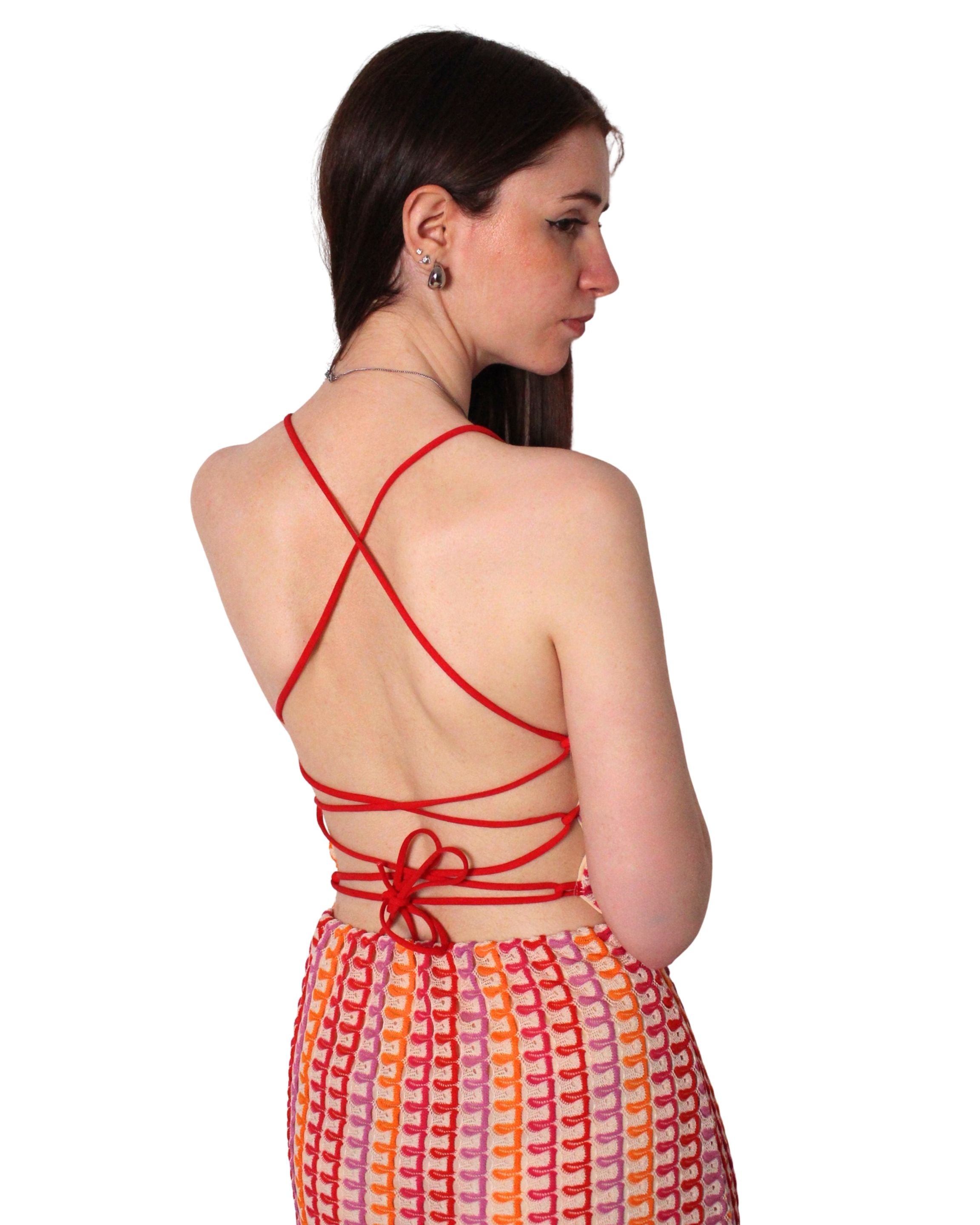 Vestito Stella