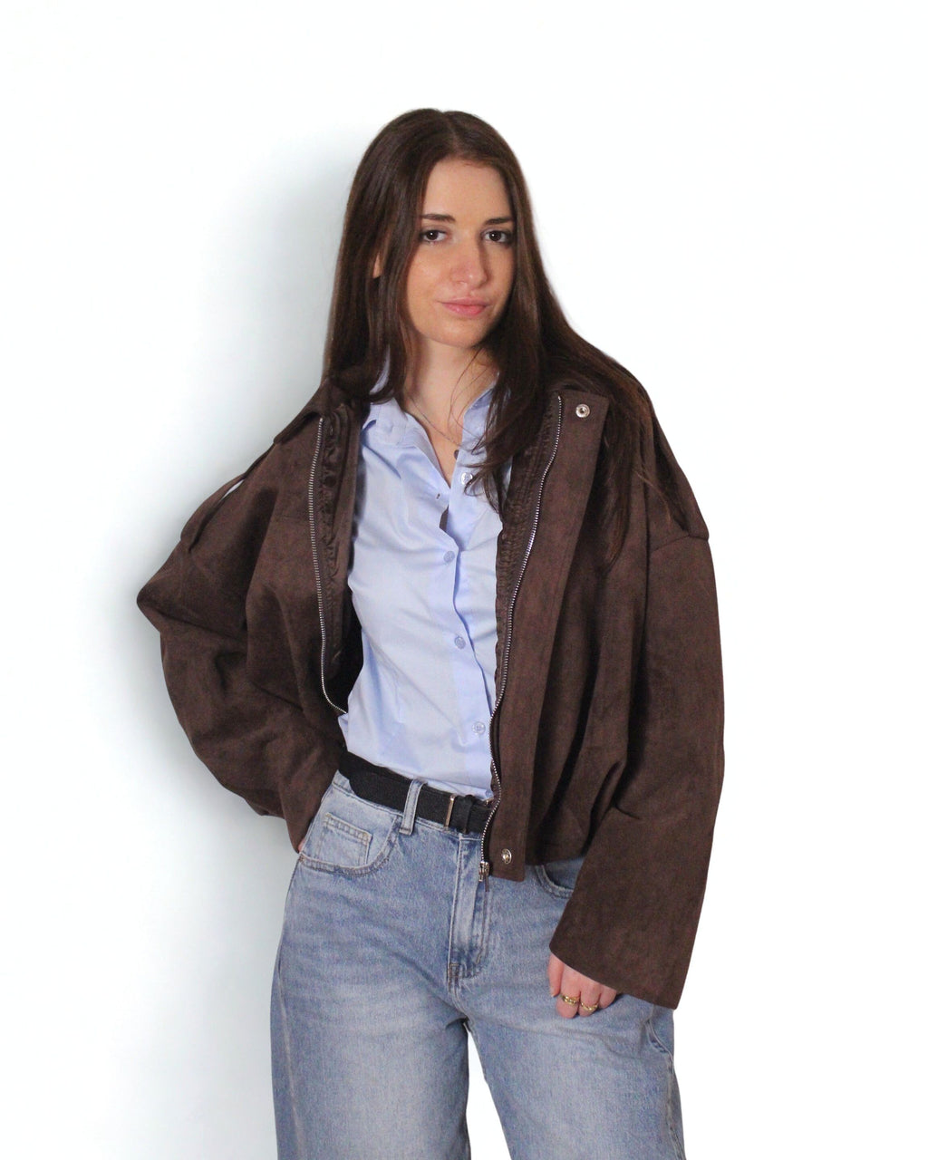 Camicia Soft