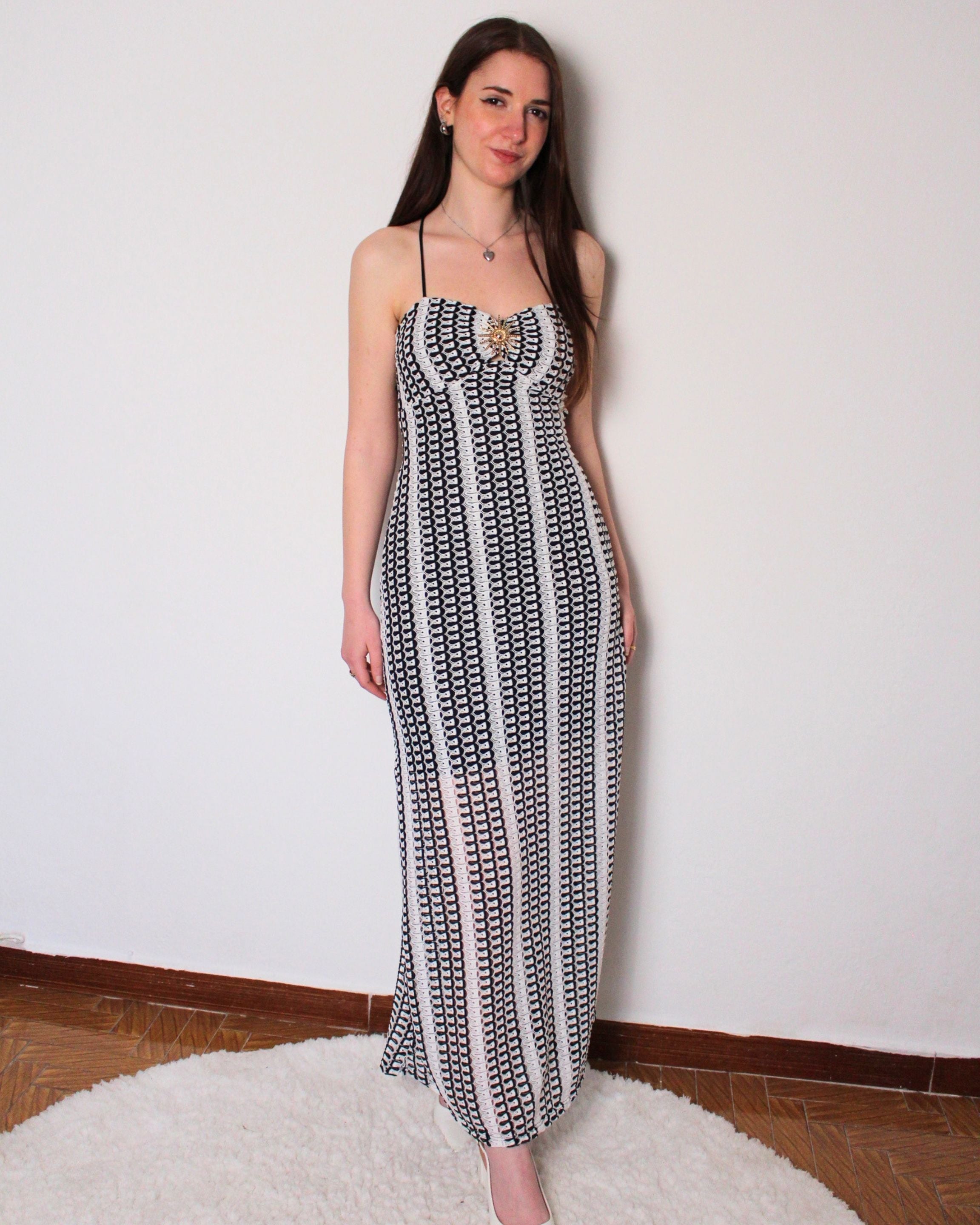 Vestito Stella