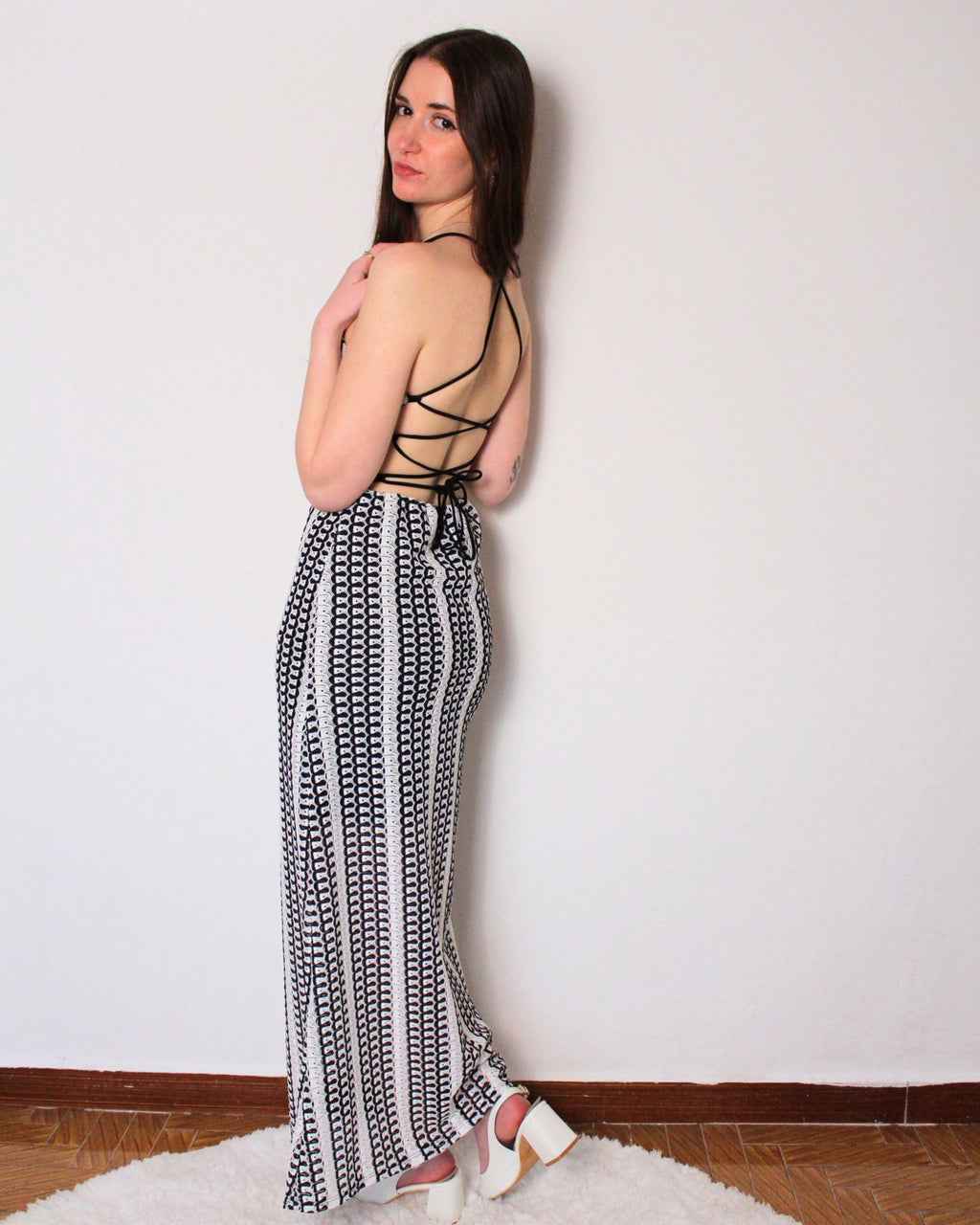 Vestito Stella