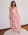 Abito Rosa