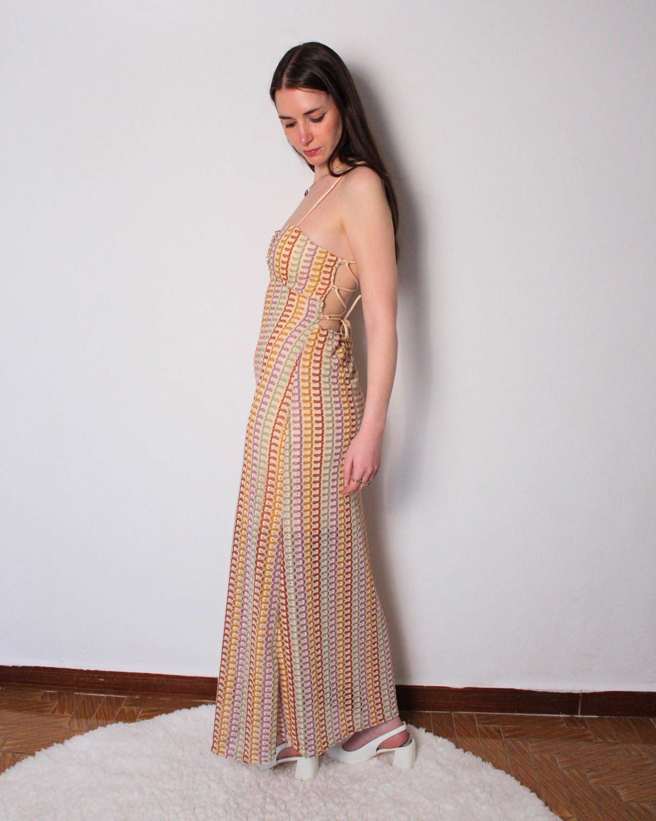 Vestito Stella