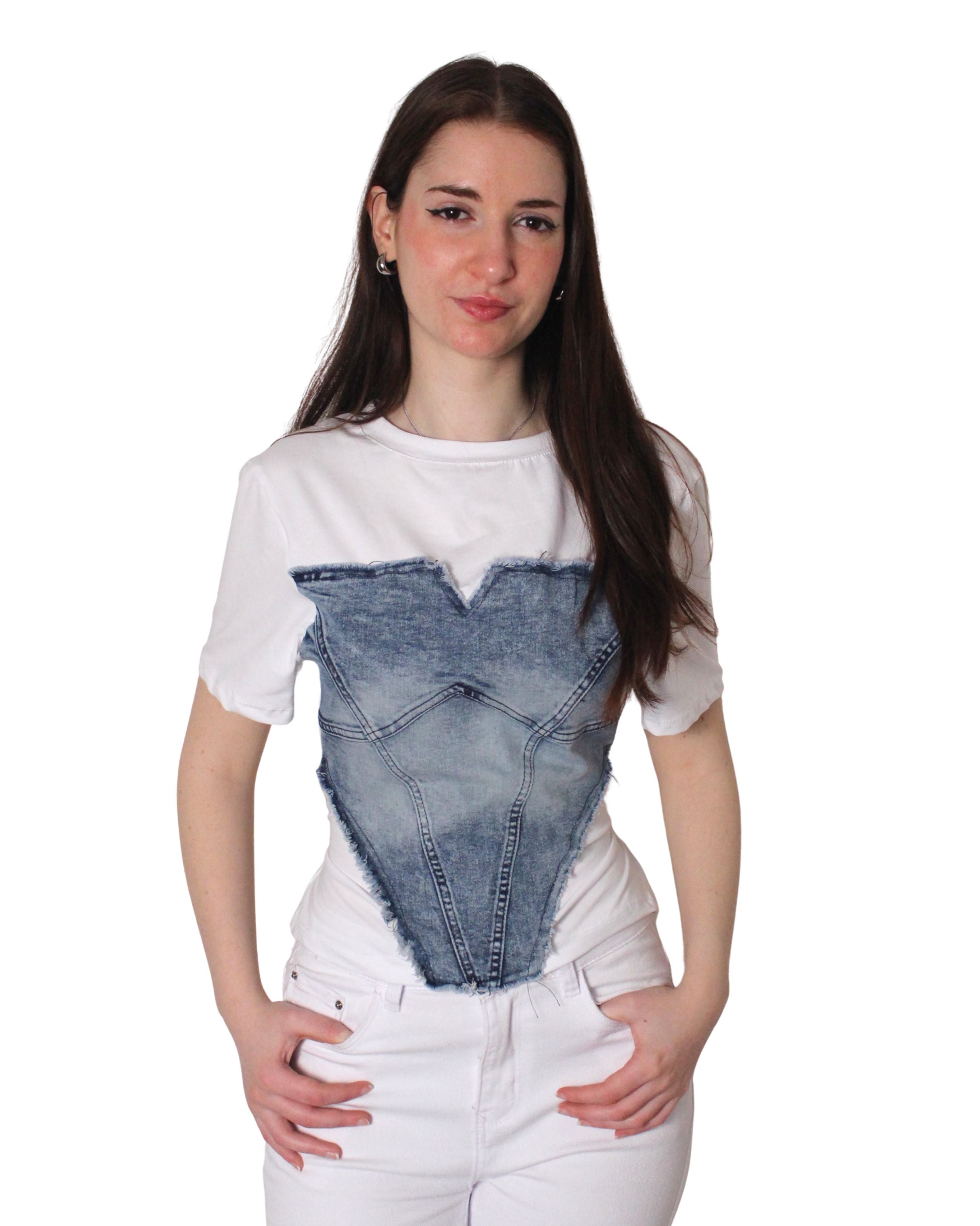 T-shirt Jenny