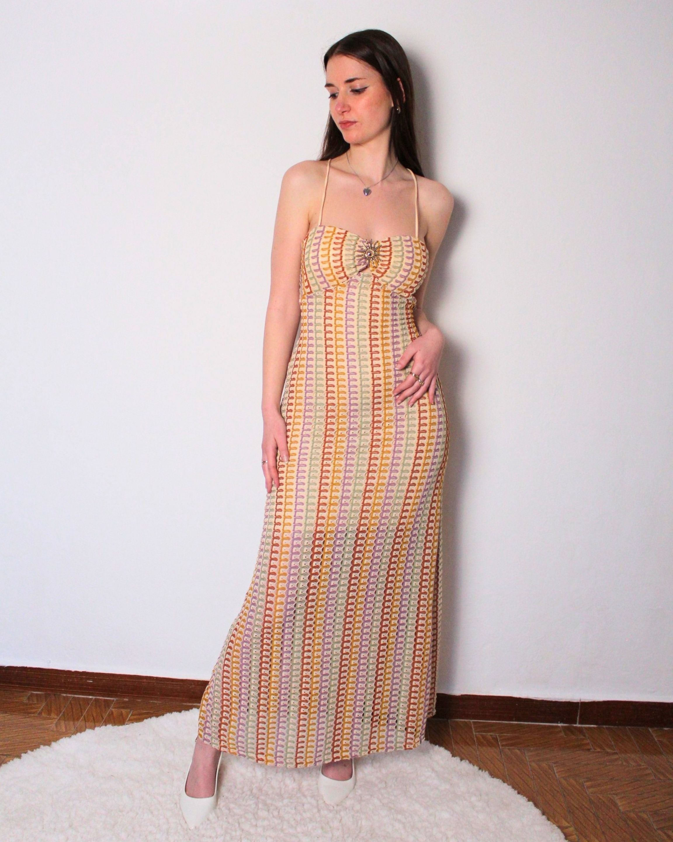 Vestito Stella