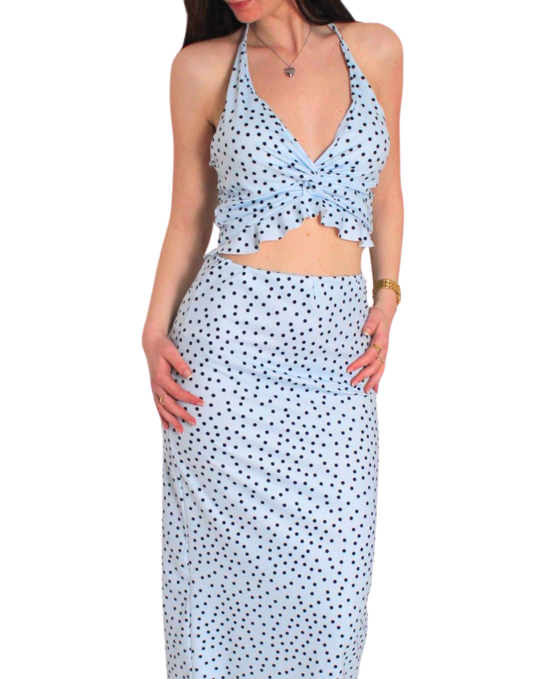 Set Pois