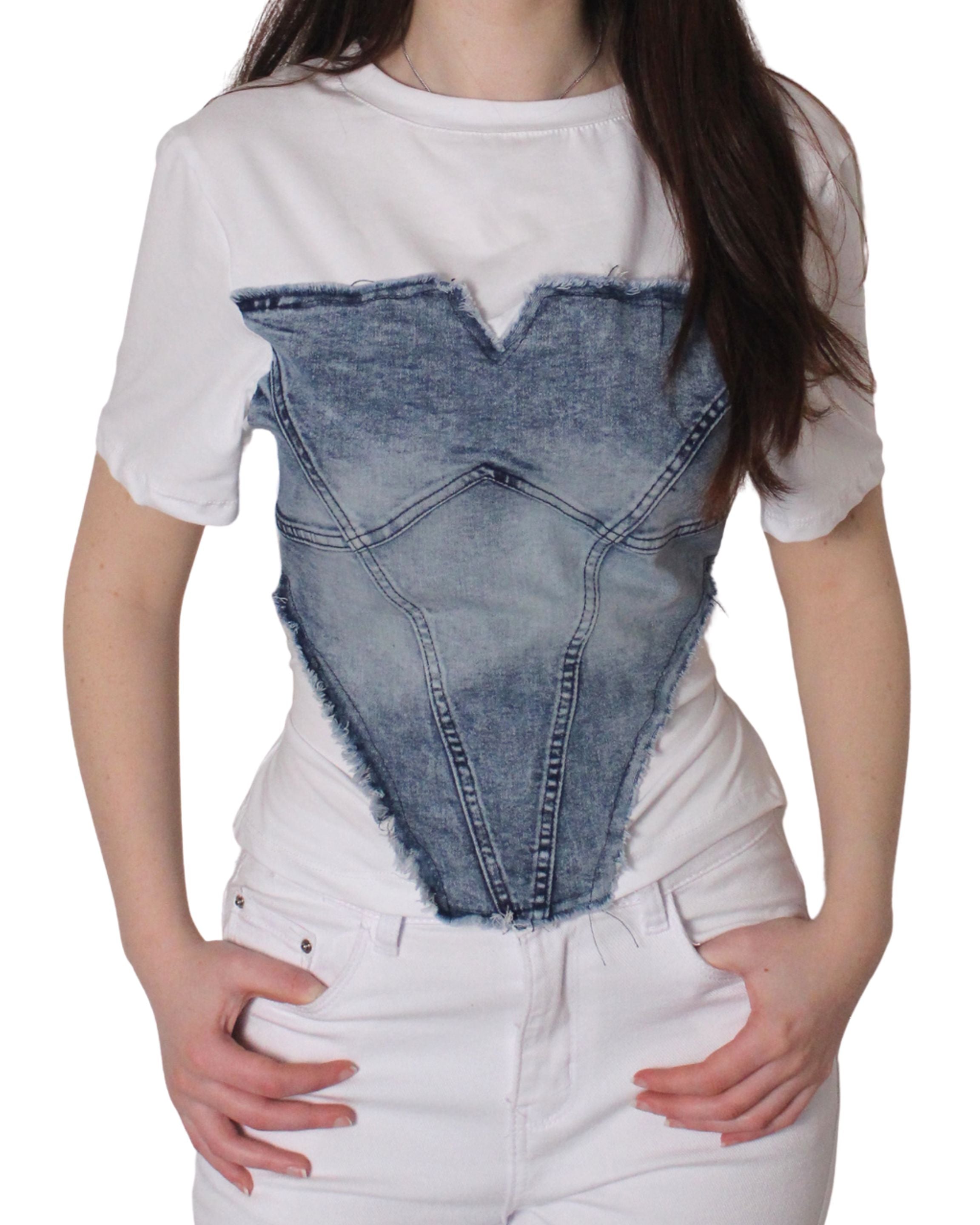 T-shirt Jenny