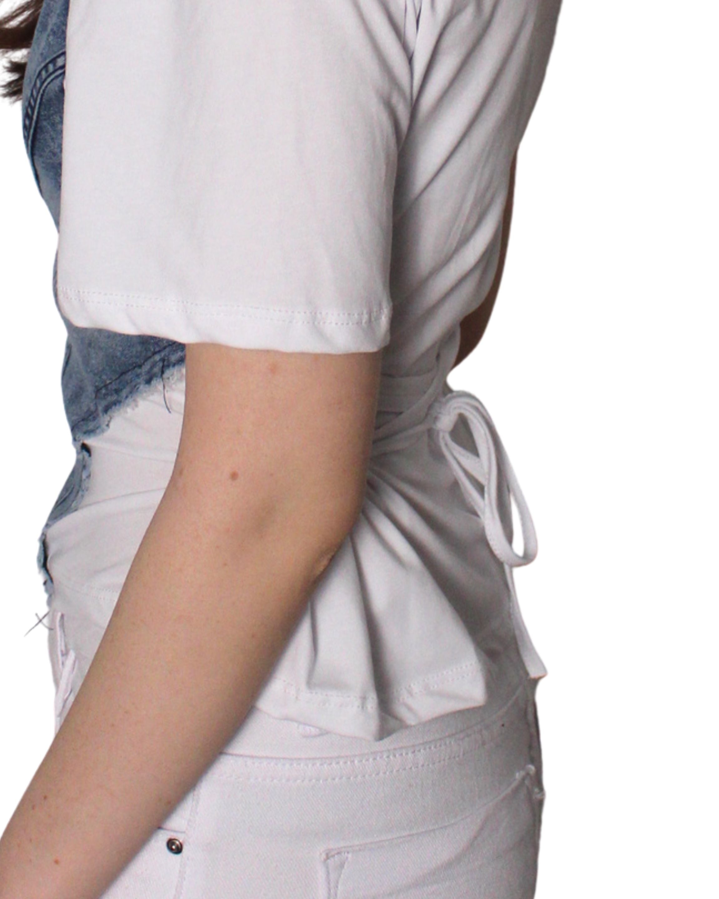 T-shirt Jenny