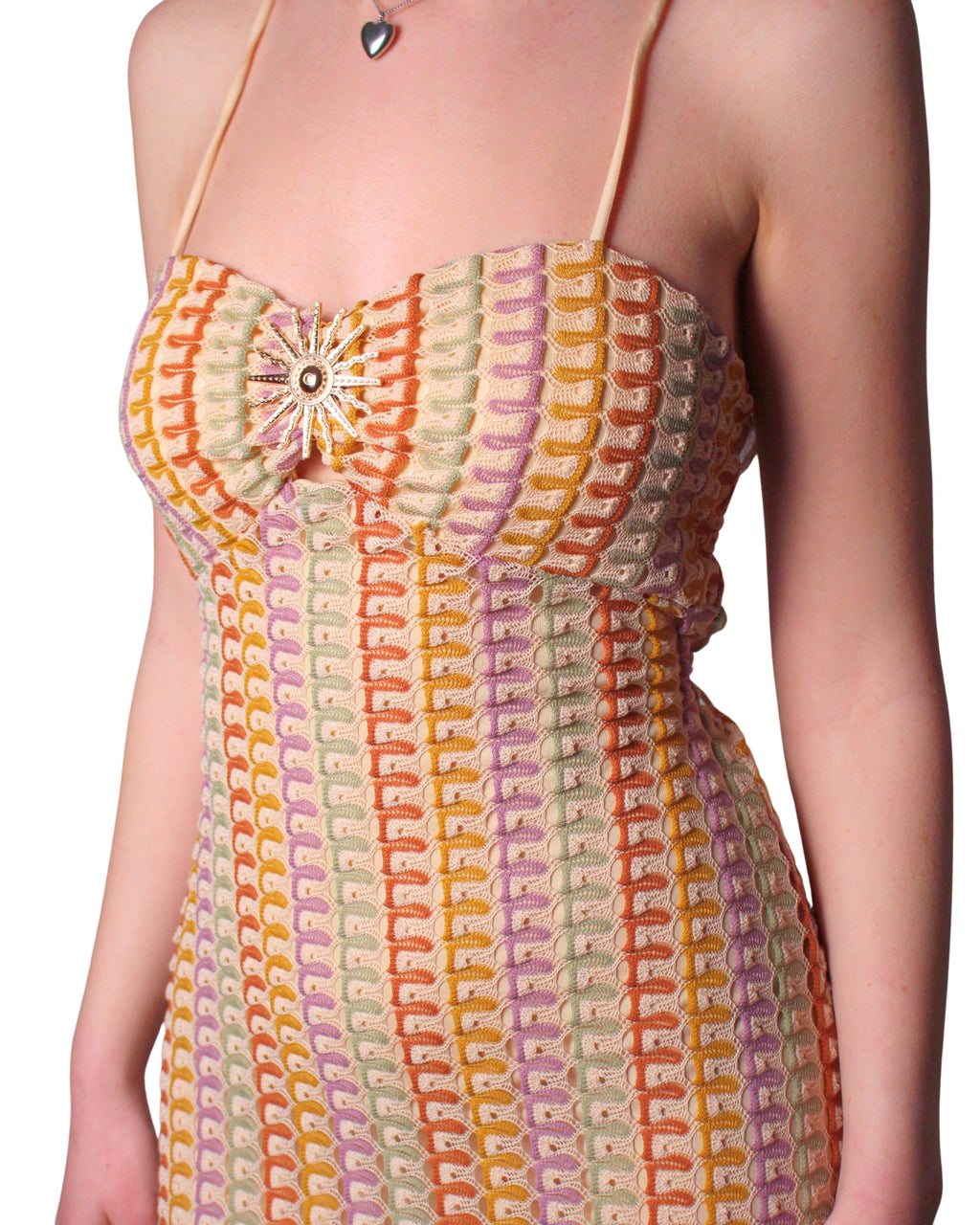 Vestito Stella