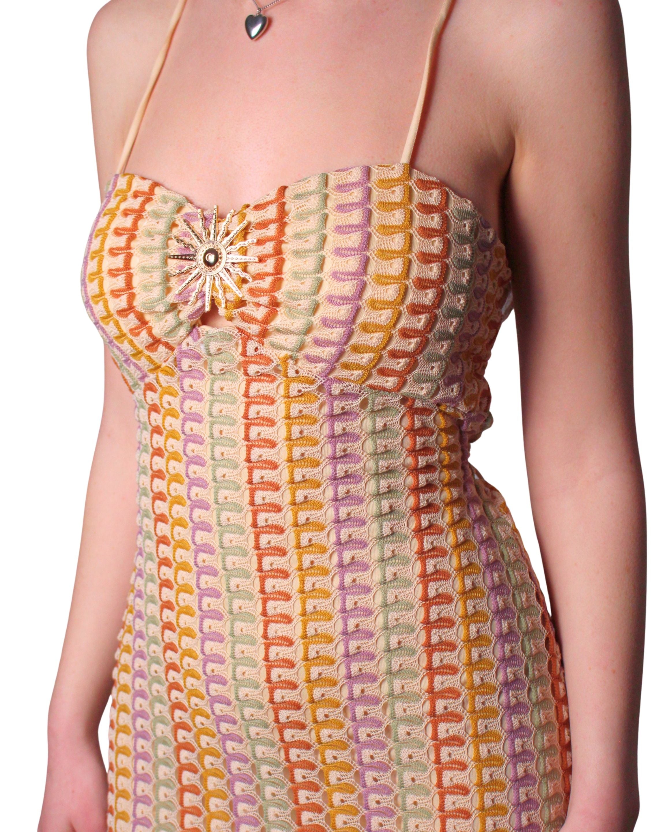 Vestito Stella