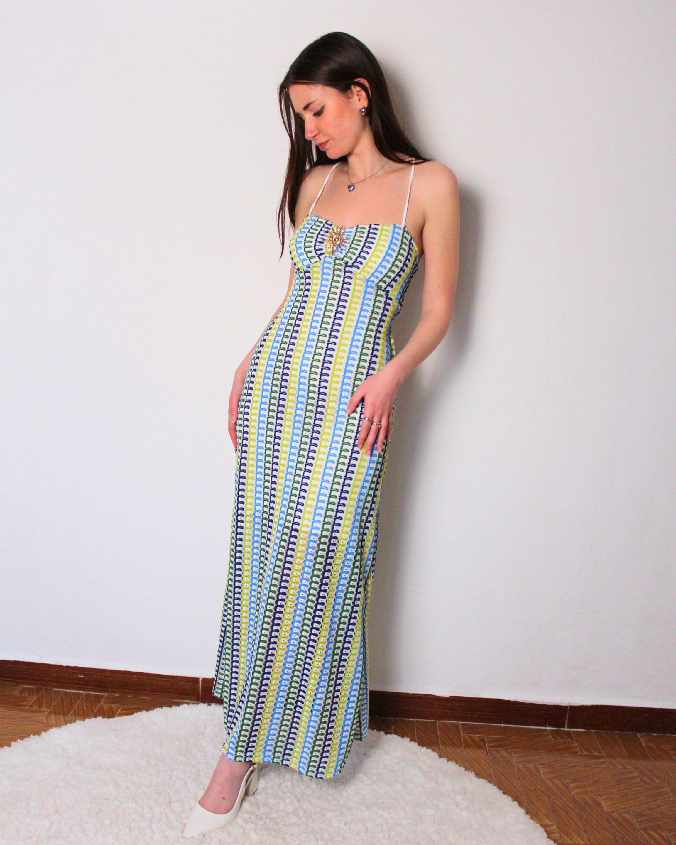 Vestito Stella