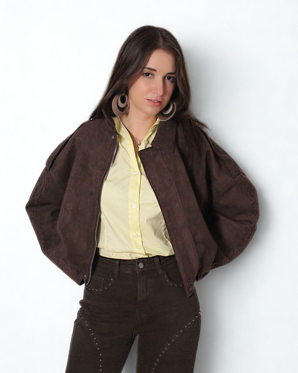 Camicia Soft