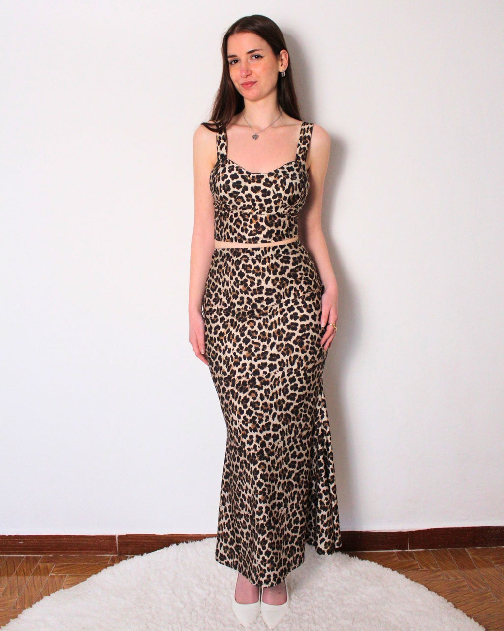 Set Leopardato