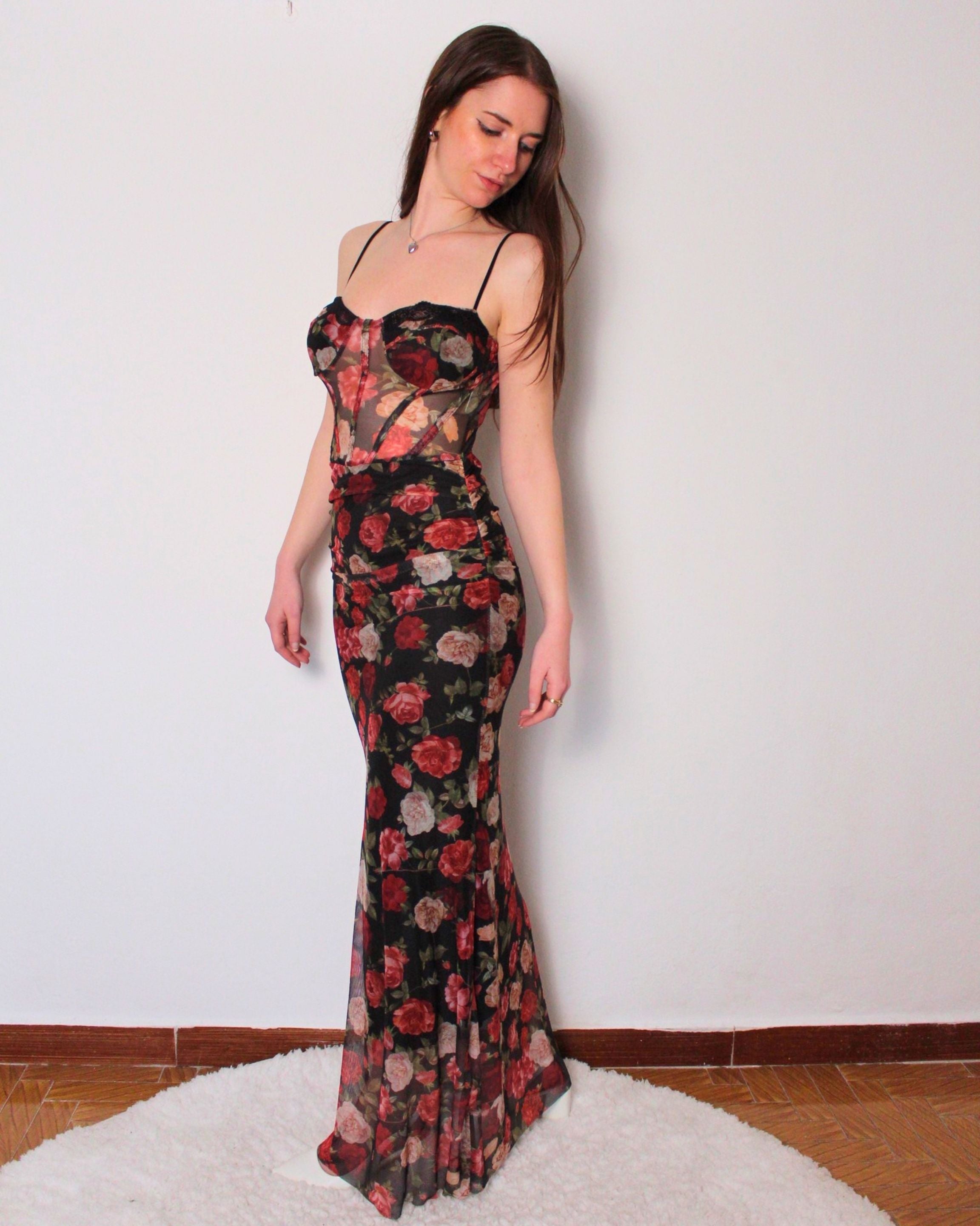 Abito Freya
