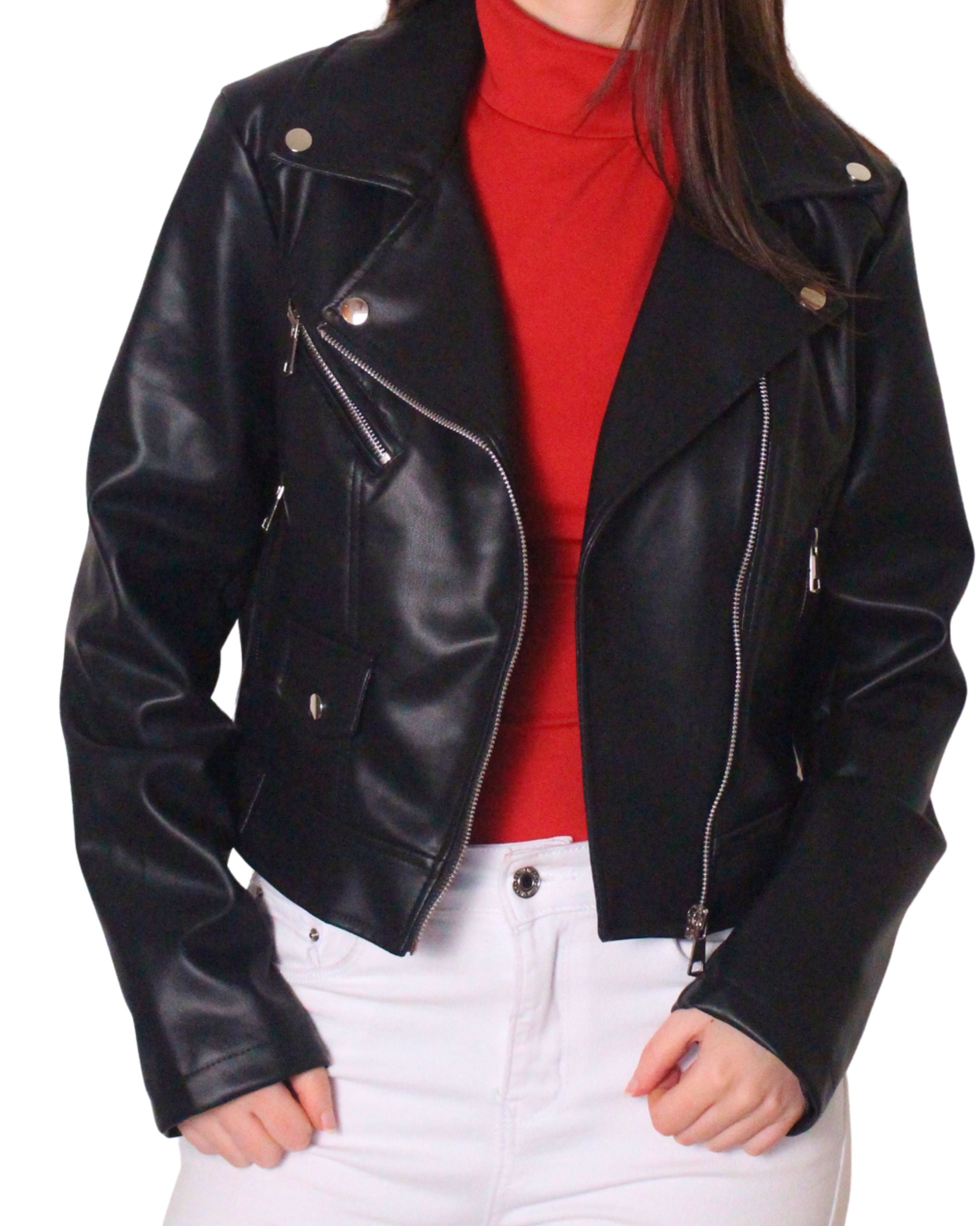 Orbita Jacket