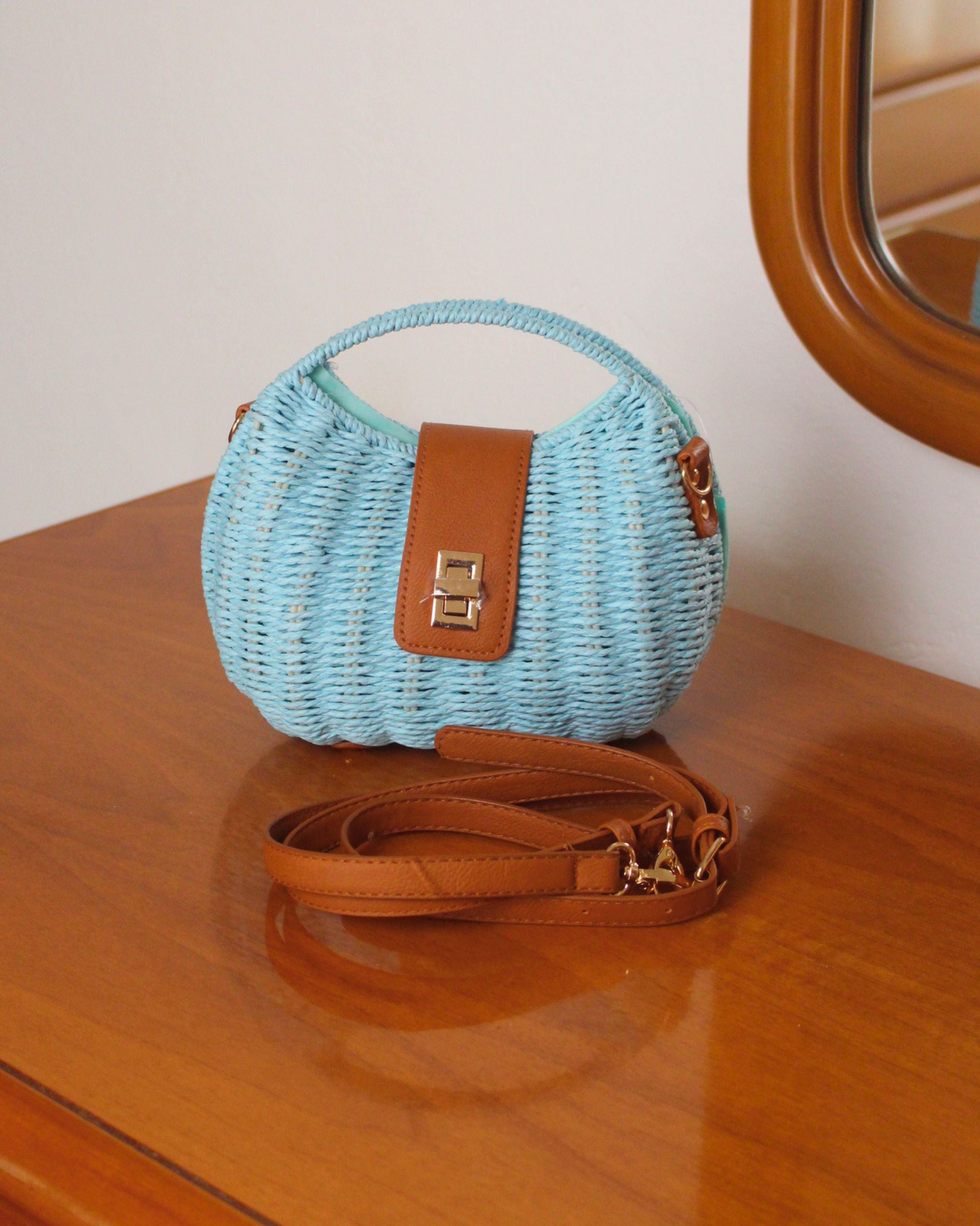 Borsa Mare