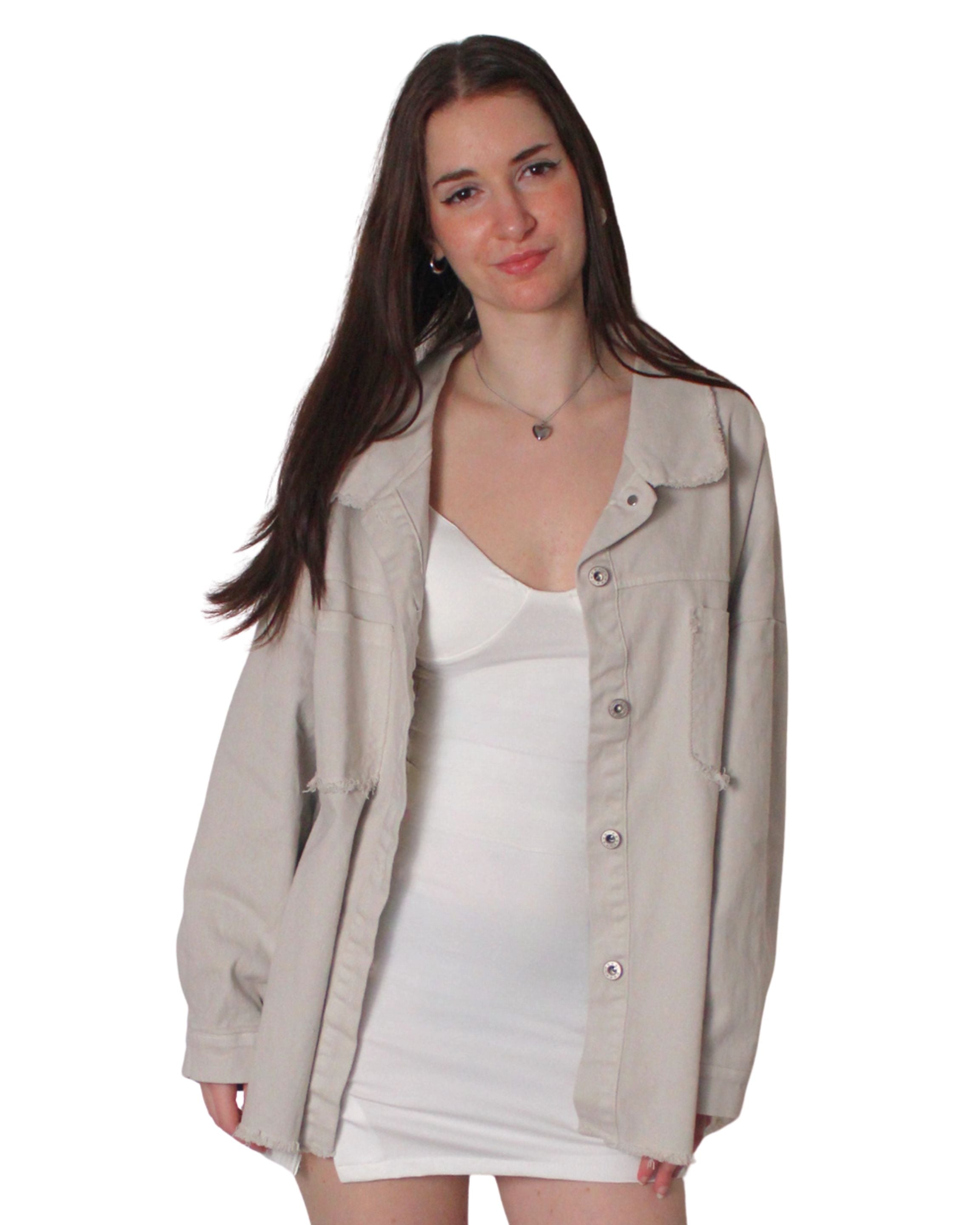 Jacket Painting