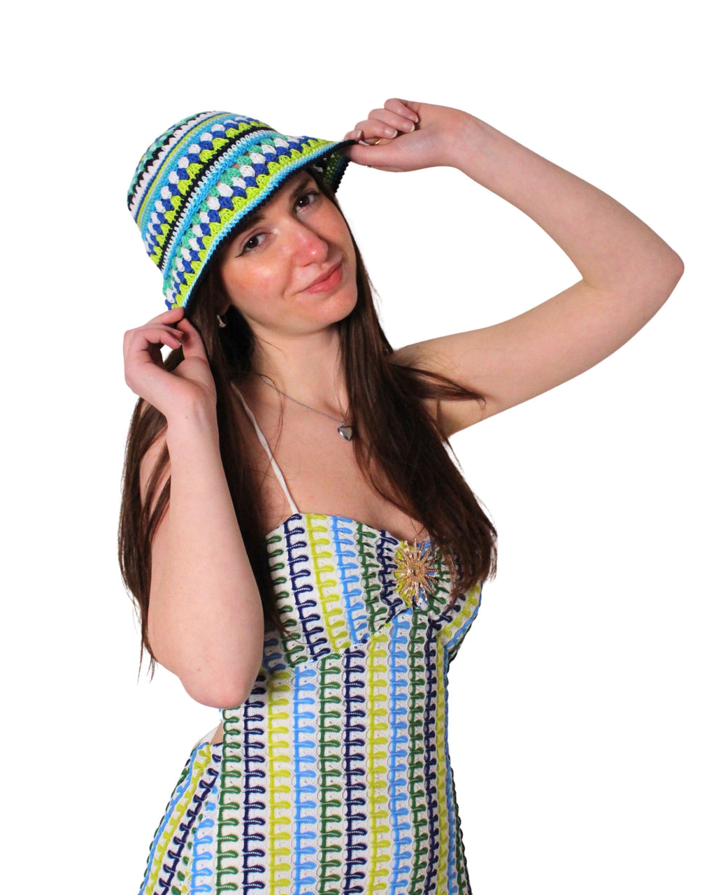 Cappello Pescatore