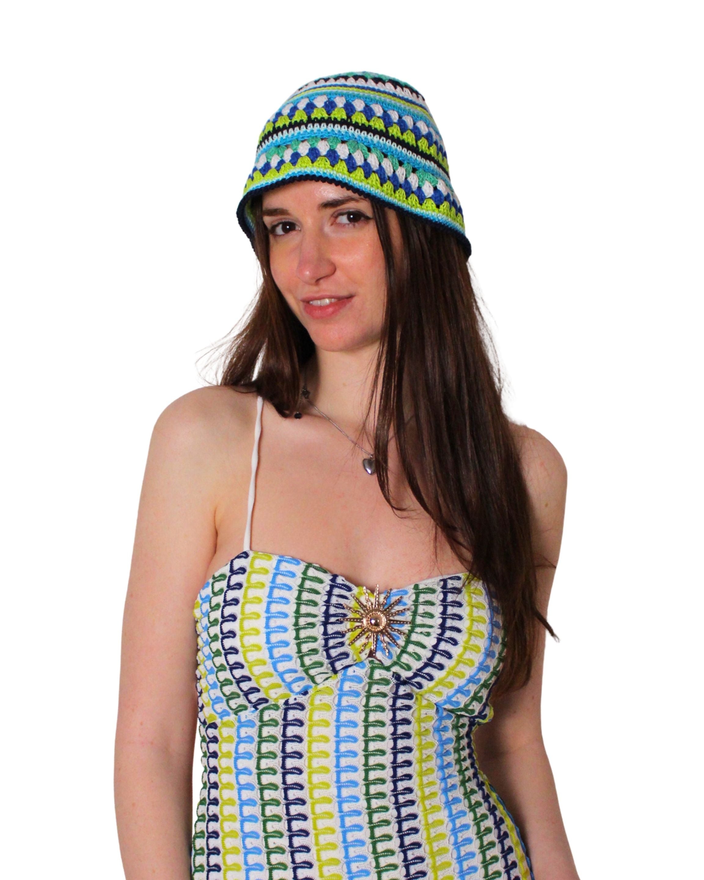 Cappello Pescatore