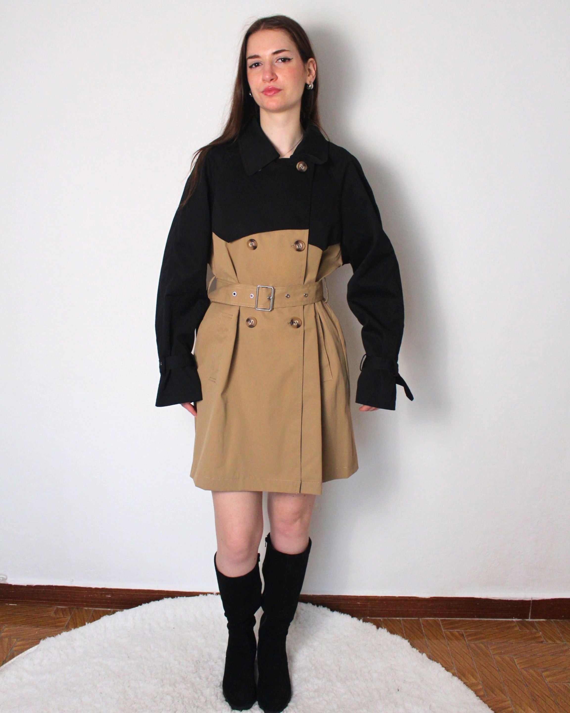 Trench British